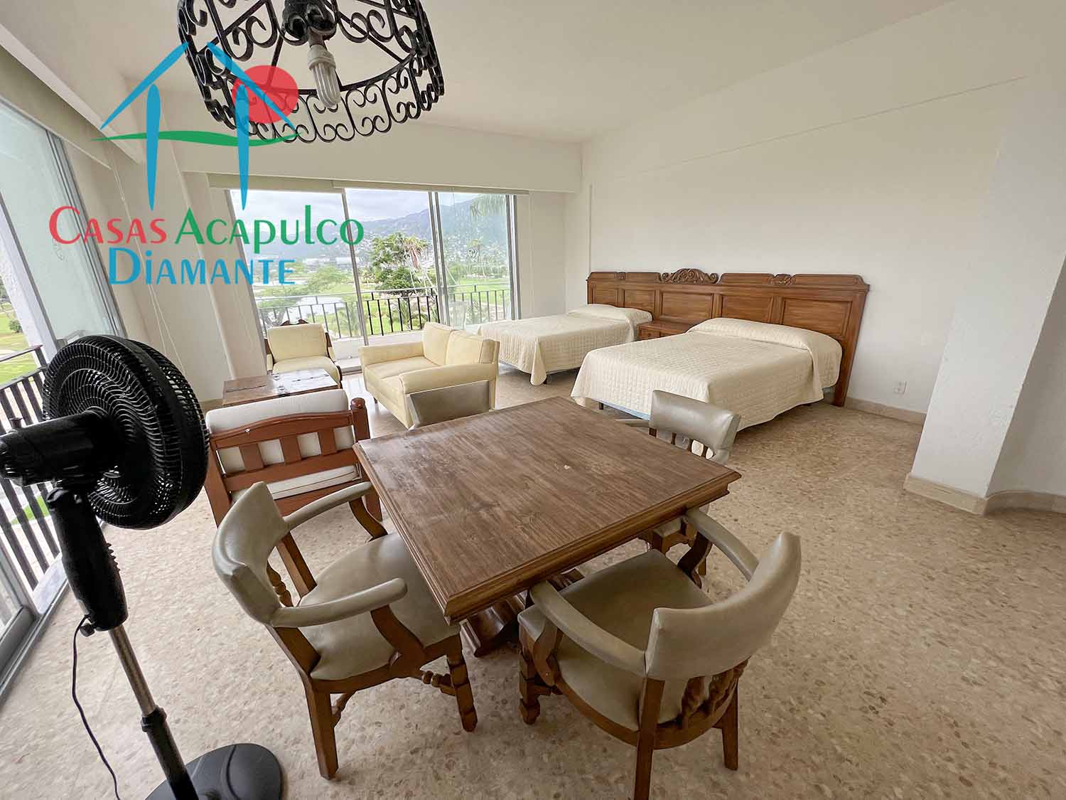 Azteca Princess 305 y 306 - Estancia 3 Azteca Princess 305 y 306 - Estancia 3