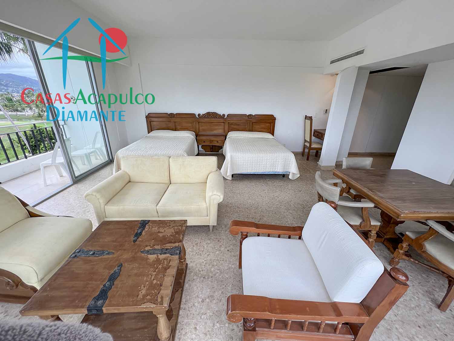 Azteca Princess 305 y 306 - Estancia 4 Azteca Princess 305 y 306 - Estancia 4