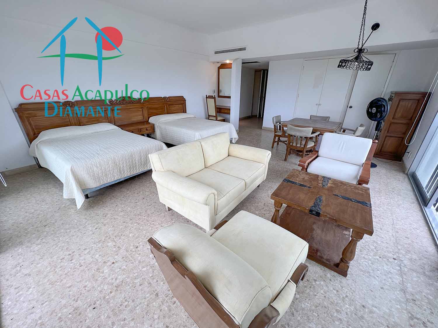 Azteca Princess 305 y 306 - Estancia 5 Azteca Princess 305 y 306 - Estancia 5