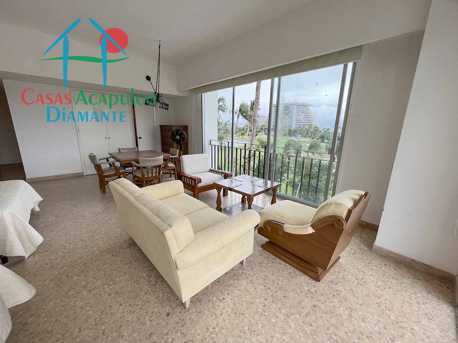 Azteca Princess 305 y 306 - Estancia 6 Azteca Princess 305 y 306 - Estancia 6