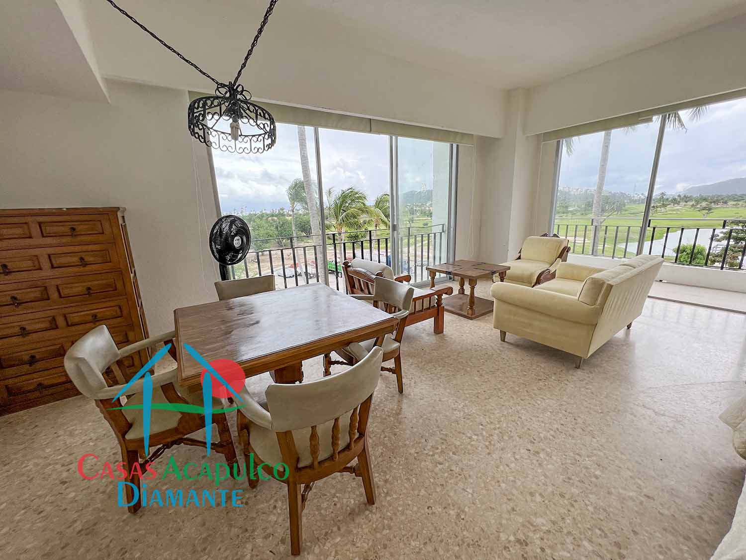 Azteca Princess 305 y 306 - Estancia 7 Azteca Princess 305 y 306 - Estancia 7