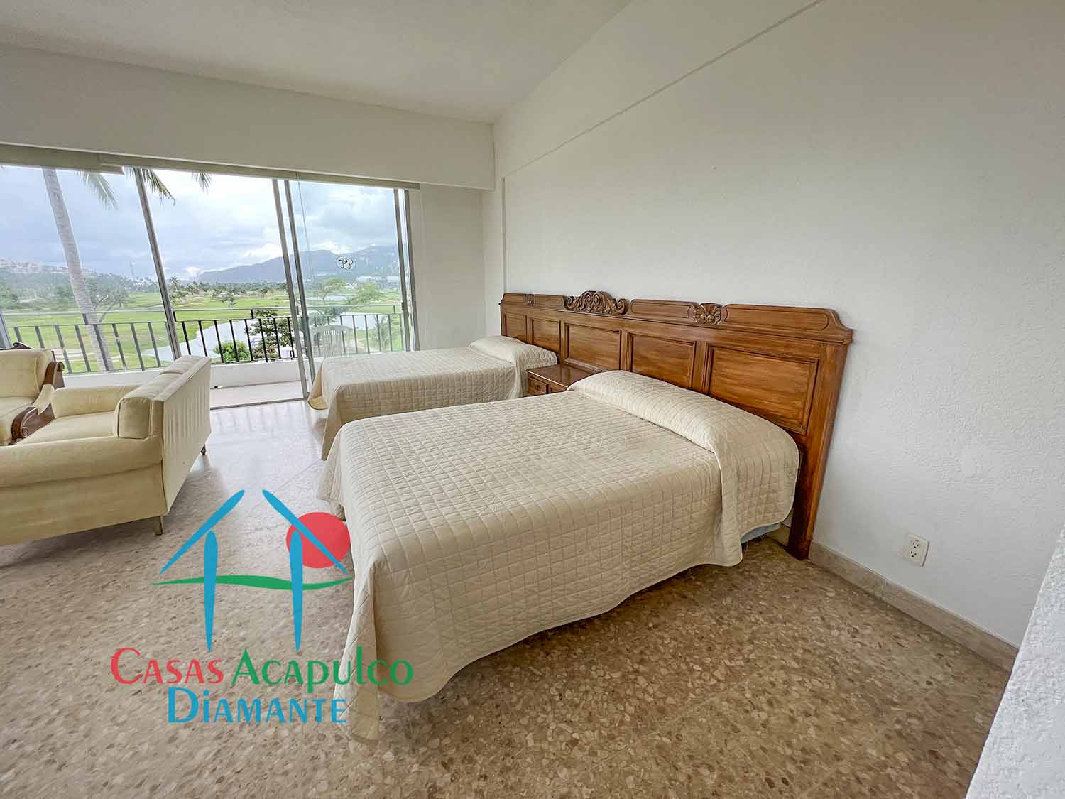 Azteca Princess 305 y 306 - Estancia 8 Azteca Princess 305 y 306 - Estancia 8