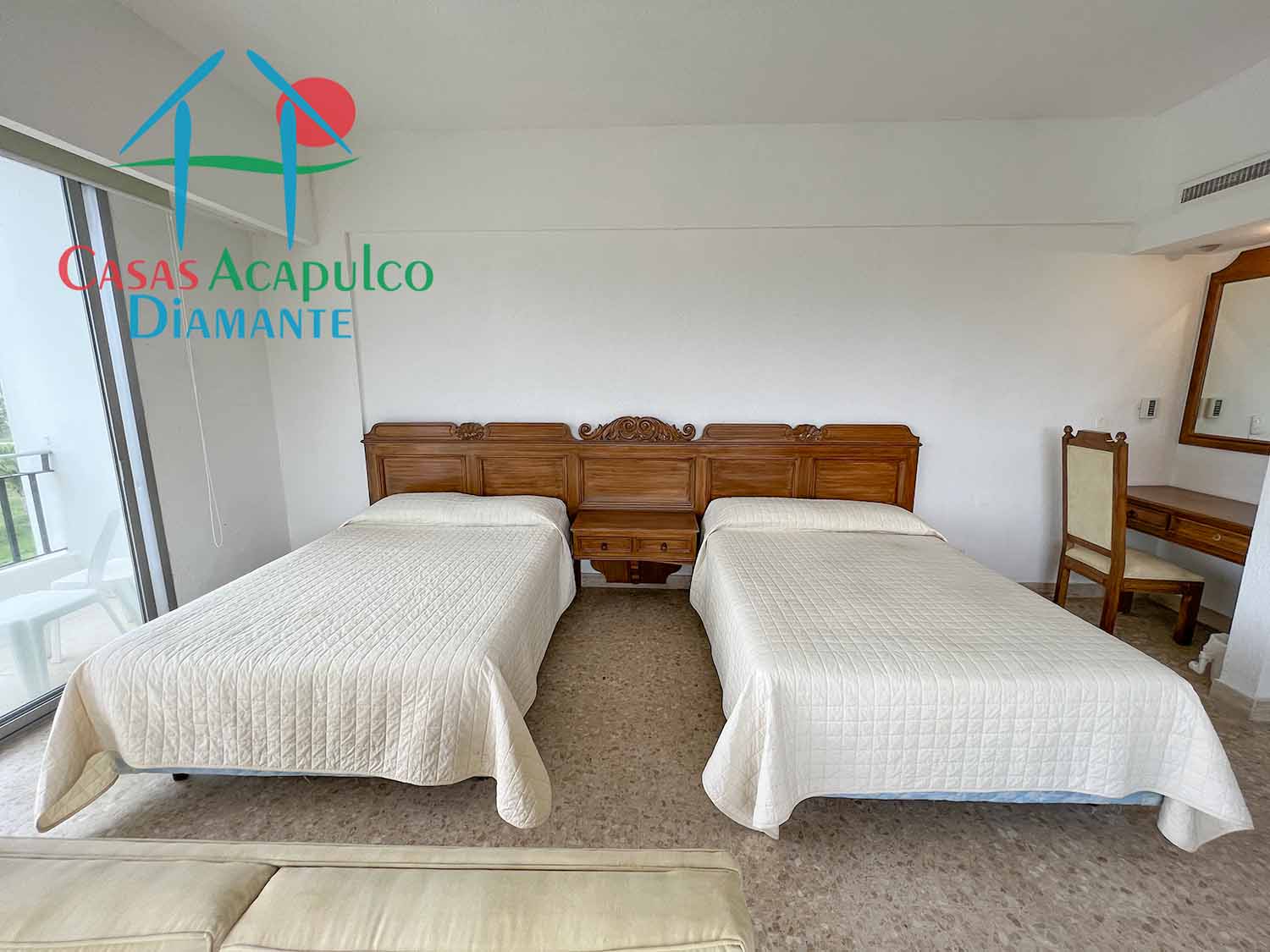 Azteca Princess 305 y 306 - Estancia 9 Azteca Princess 305 y 306 - Estancia 9