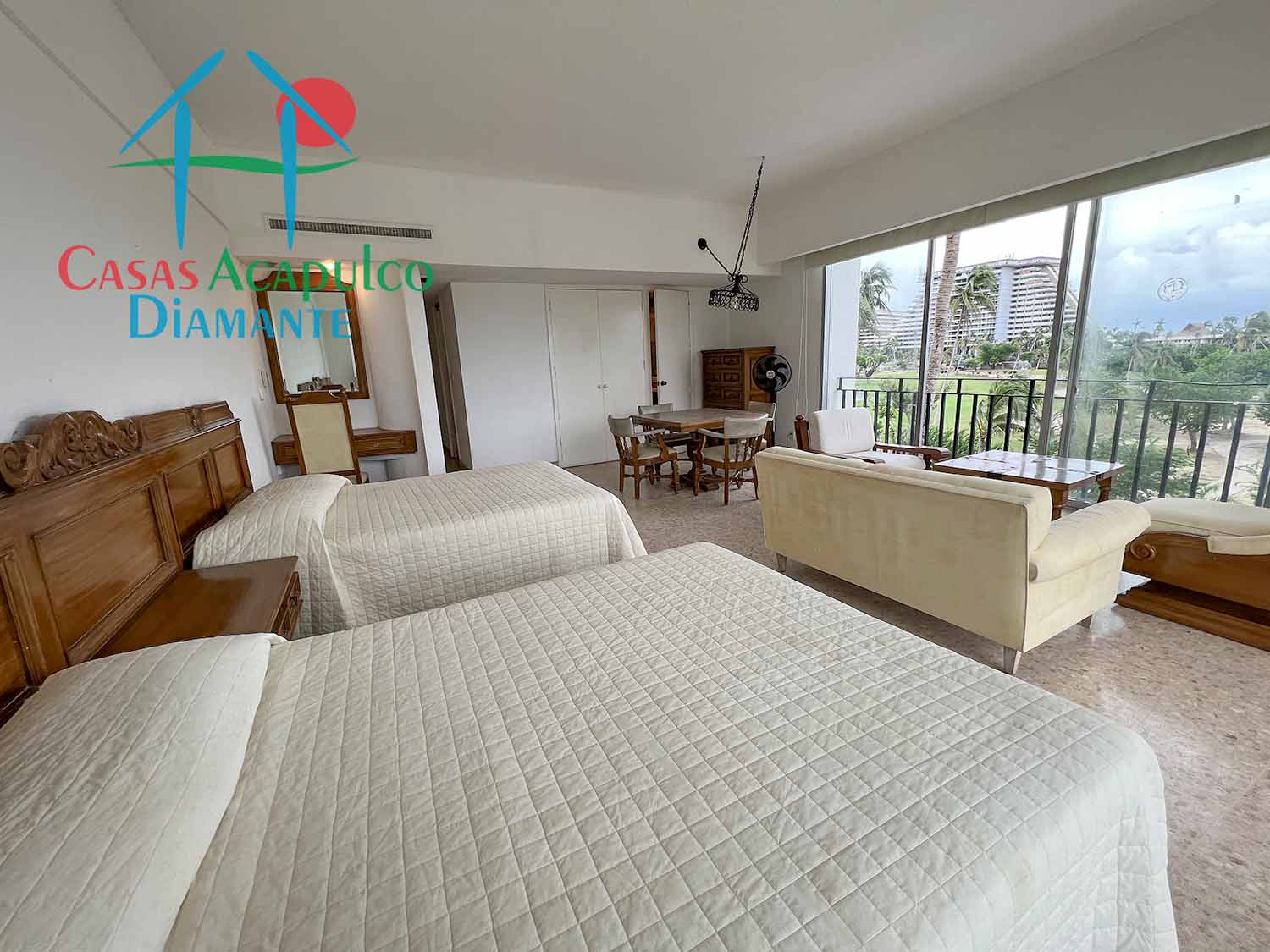 Azteca Princess 305 y 306 - Estancia 11 Azteca Princess 305 y 306 - Estancia 11