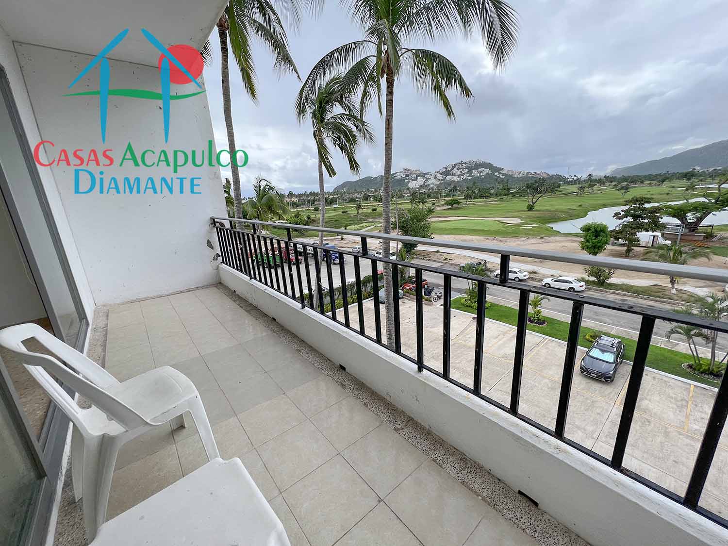 Azteca Princess 305 y 306 - Terraza 6 Azteca Princess 305 y 306 - Terraza 6