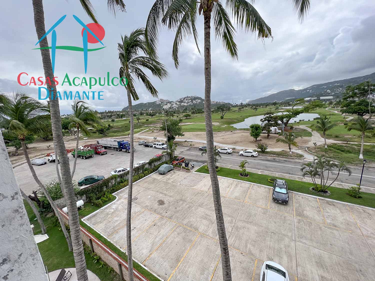 Azteca Princess 305 y 306 - Terraza 9 Azteca Princess 305 y 306 - Terraza 9