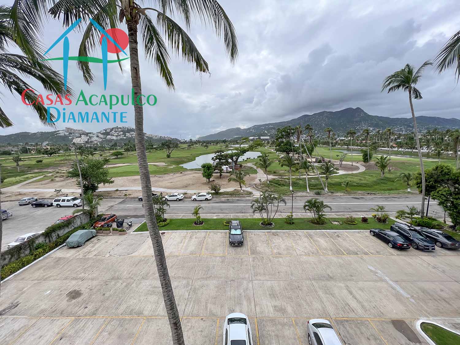 Azteca Princess 305 y 306 - Terraza 10 Azteca Princess 305 y 306 - Terraza 10