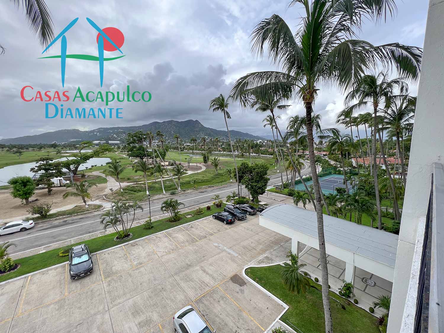 Azteca Princess 305 y 306 - Terraza 11 Azteca Princess 305 y 306 - Terraza 11