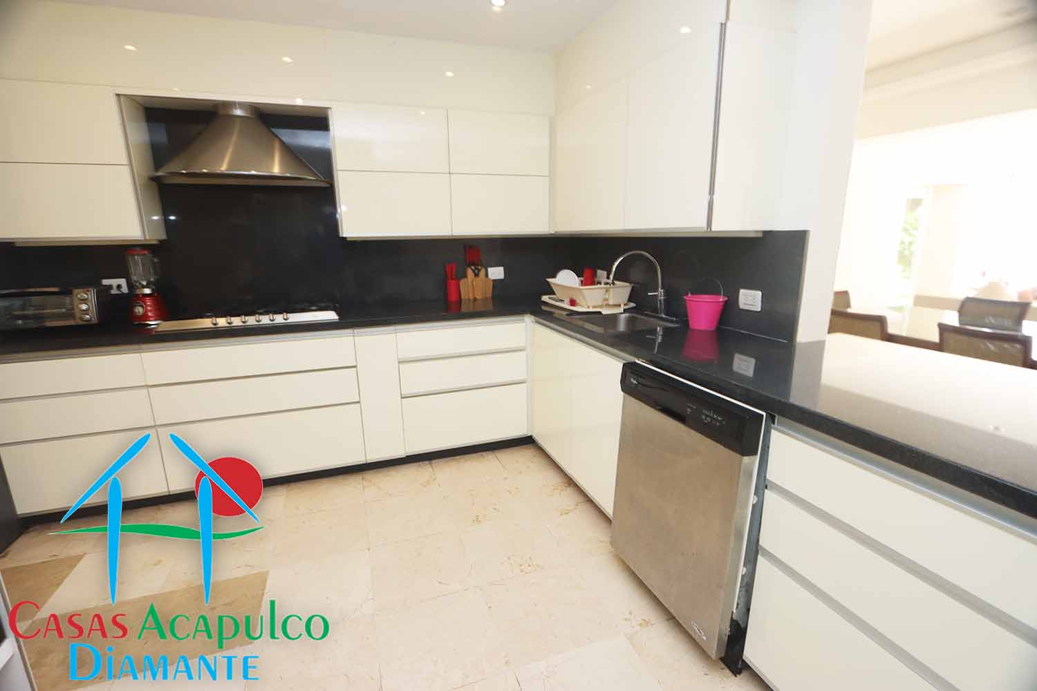 Son Vida Mallorca 7 - Cocina 1