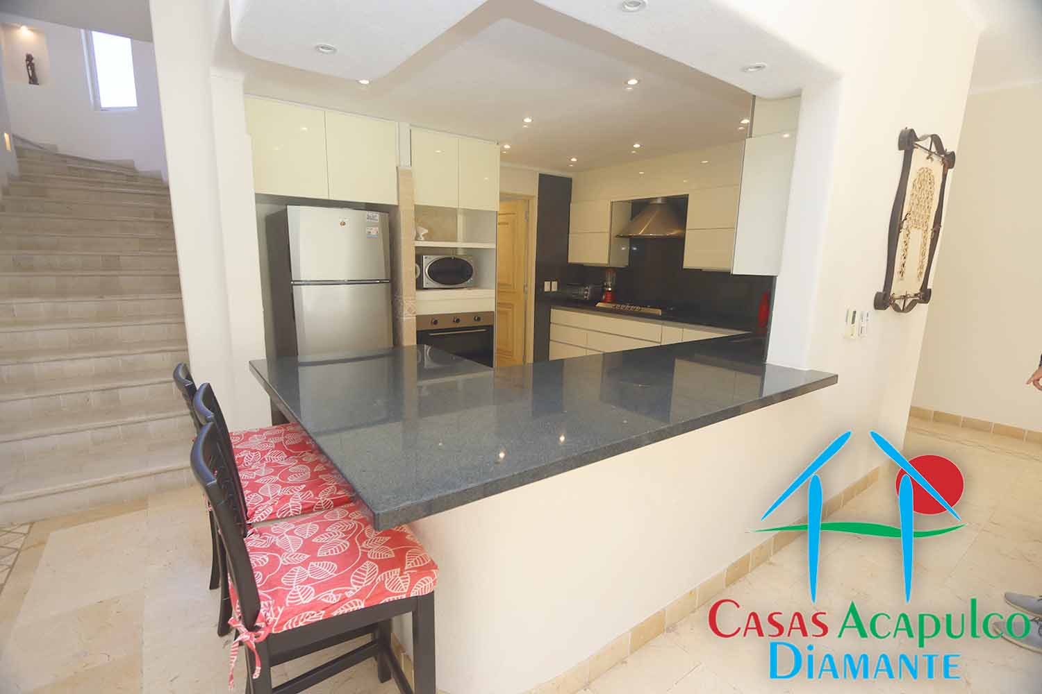 Son Vida Mallorca 7 - Cocina 2