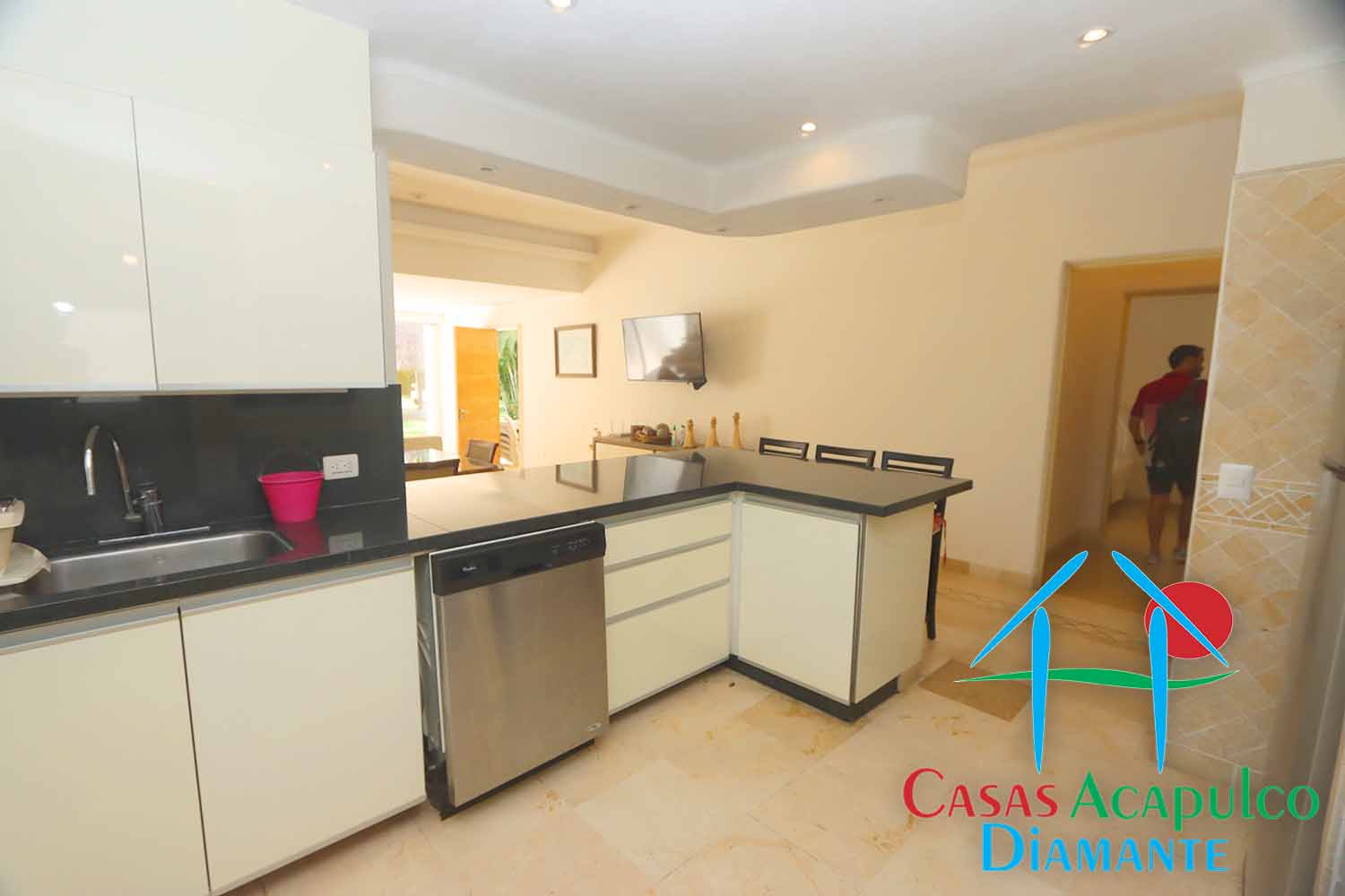 Son Vida Mallorca 7 - Cocina 4