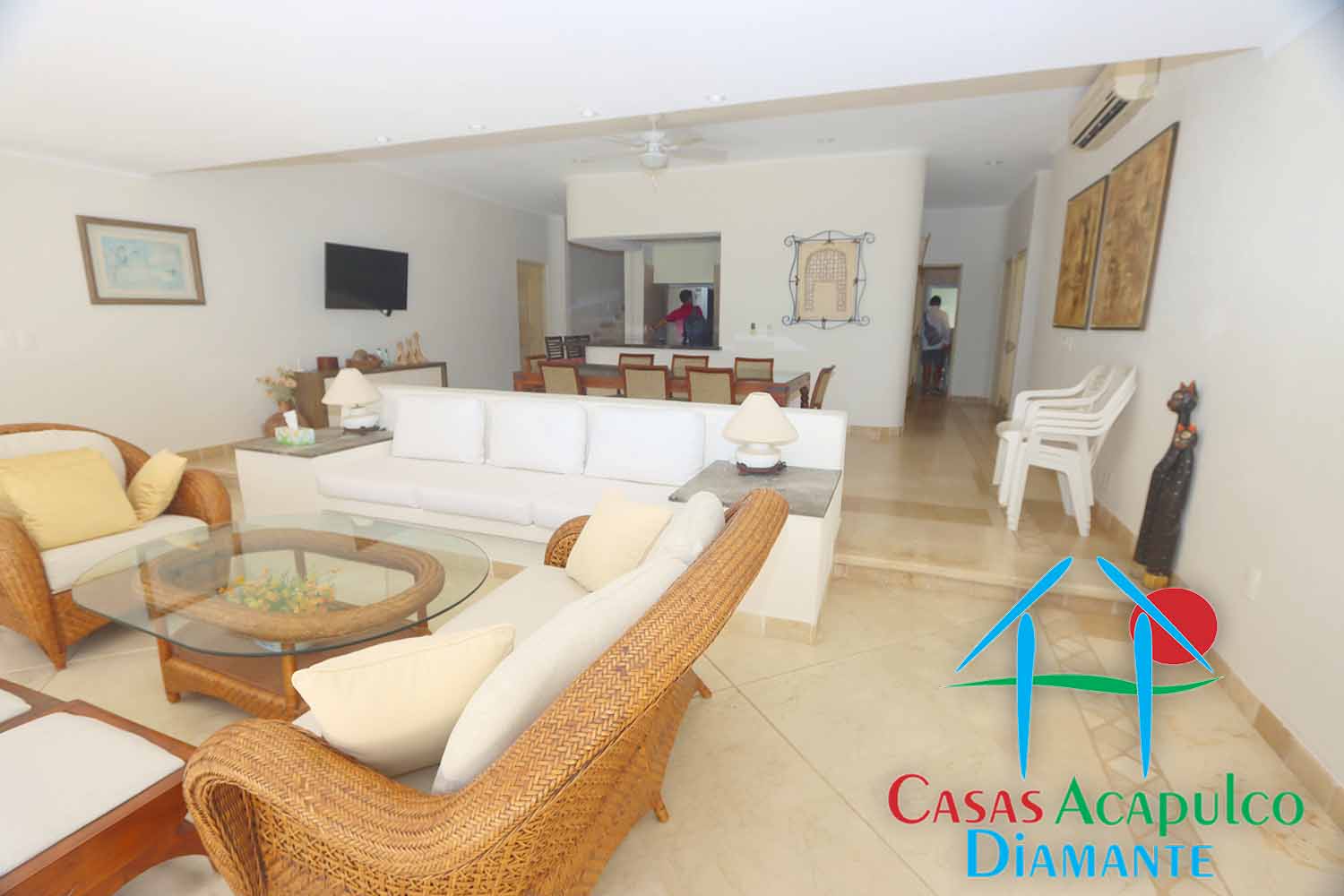 Son Vida Mallorca 7 - Estancia 1