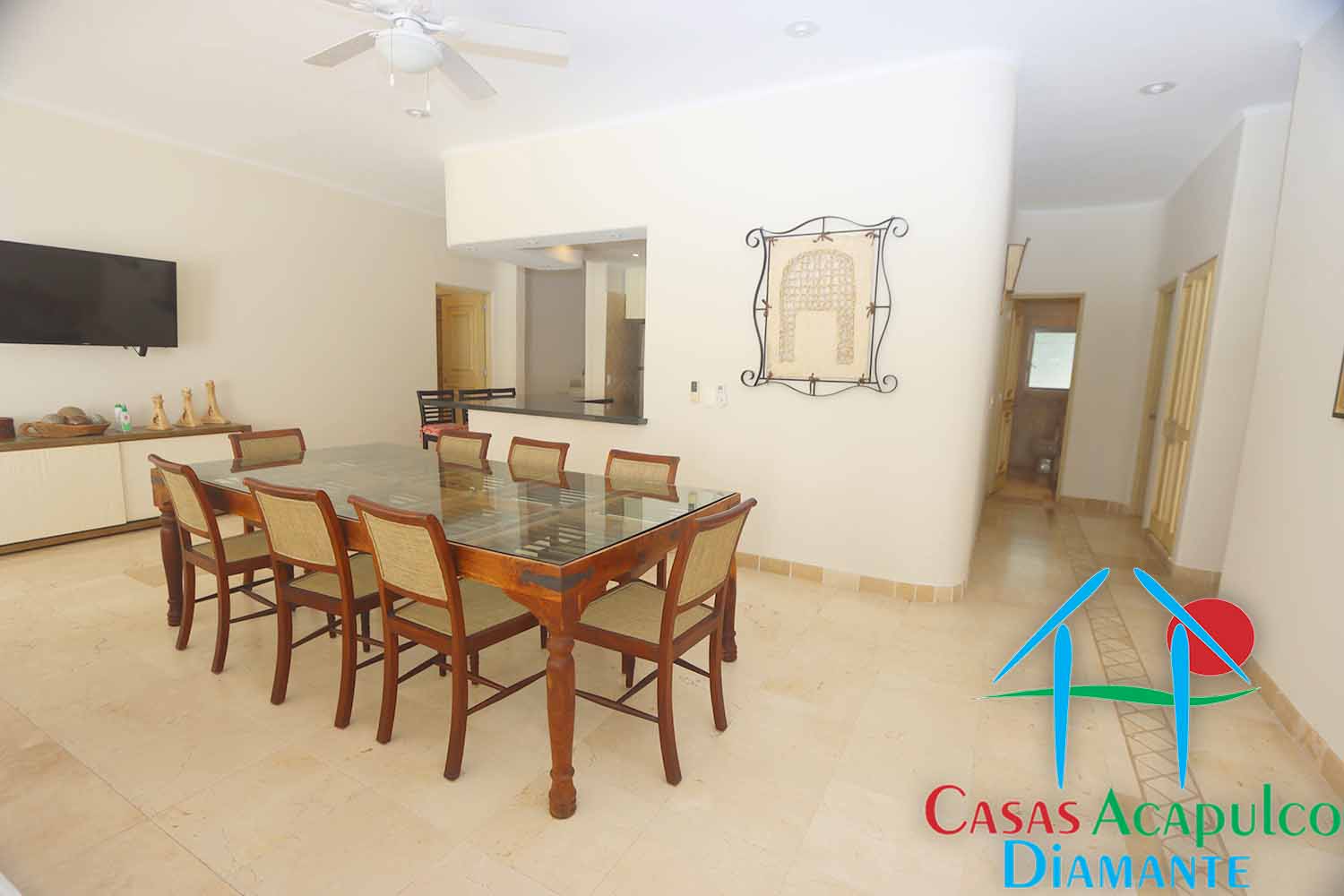 Son Vida Mallorca 7 - Estancia 3