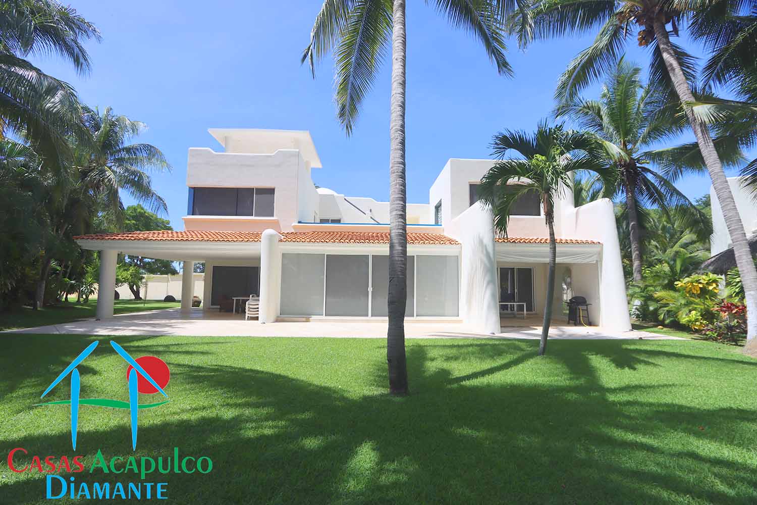 Son Vida Mallorca 7 - Fachada 1