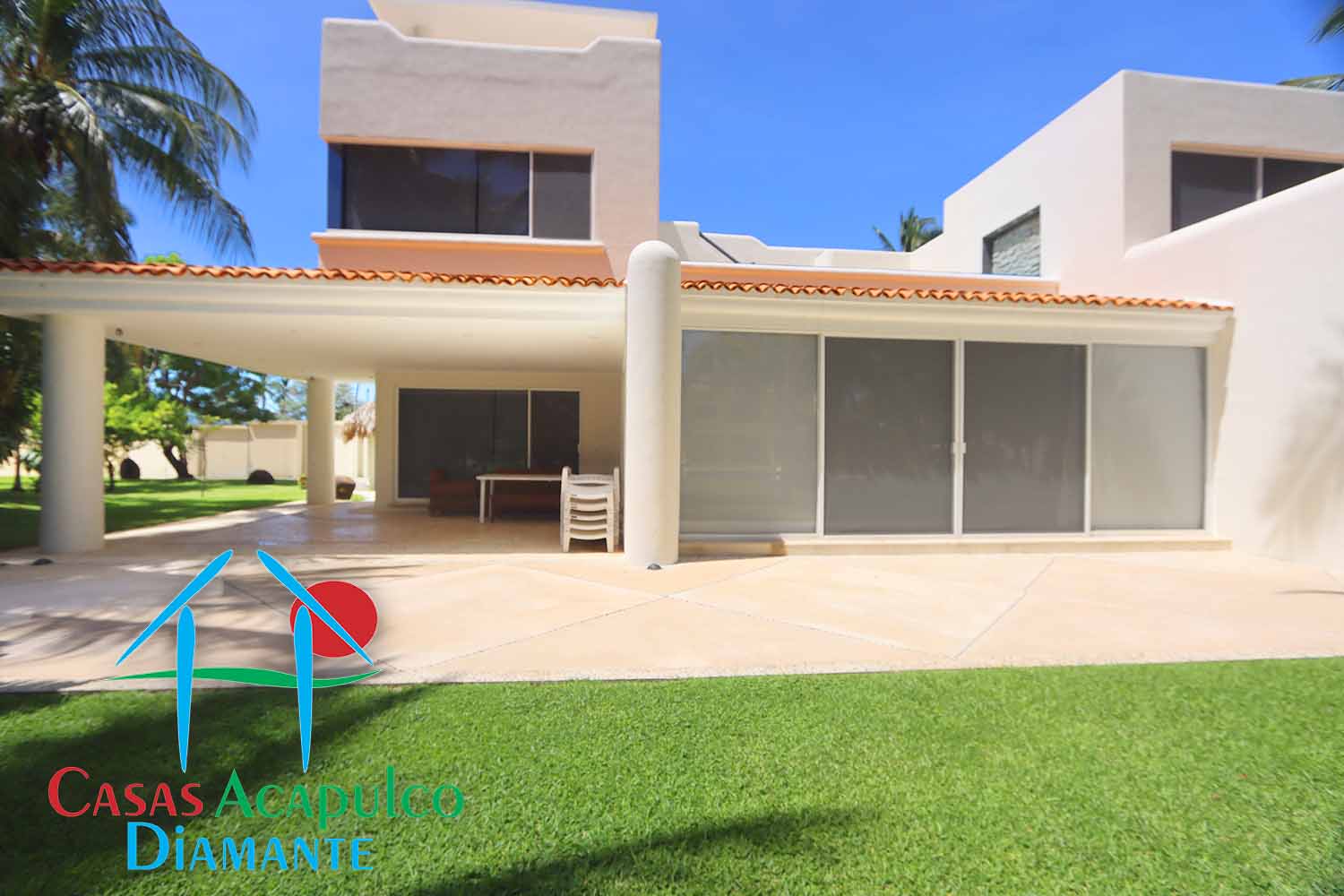 Son Vida Mallorca 7 - Fachada 2