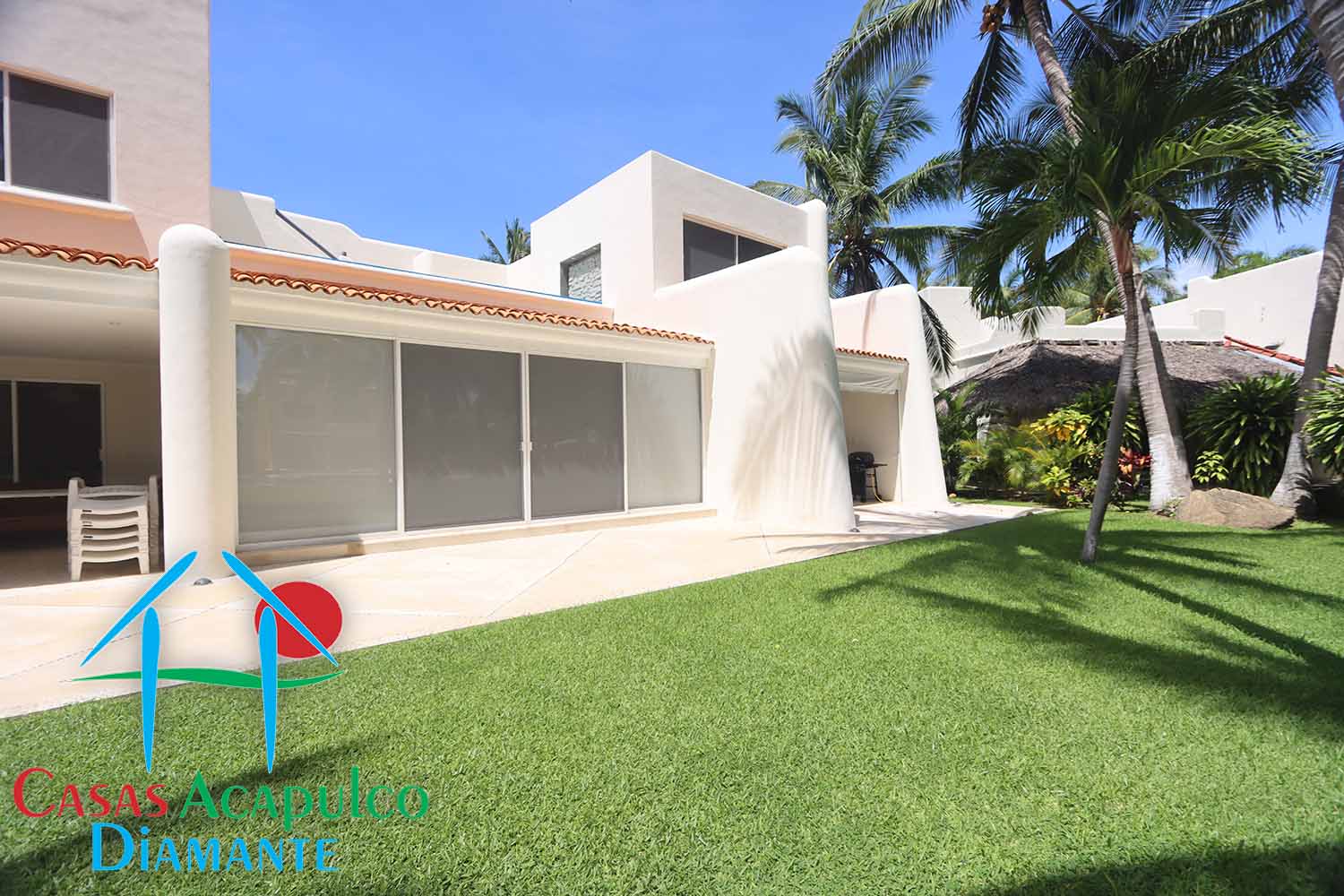 Son Vida Mallorca 7 - Fachada 3