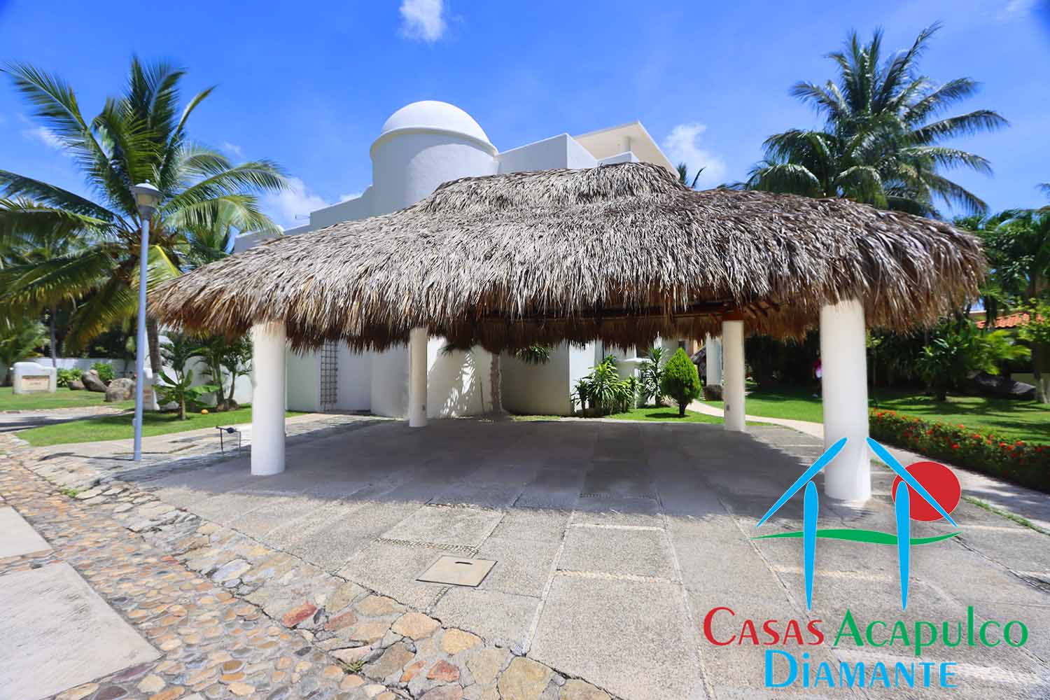 Son Vida Mallorca 7 - Fachada 4