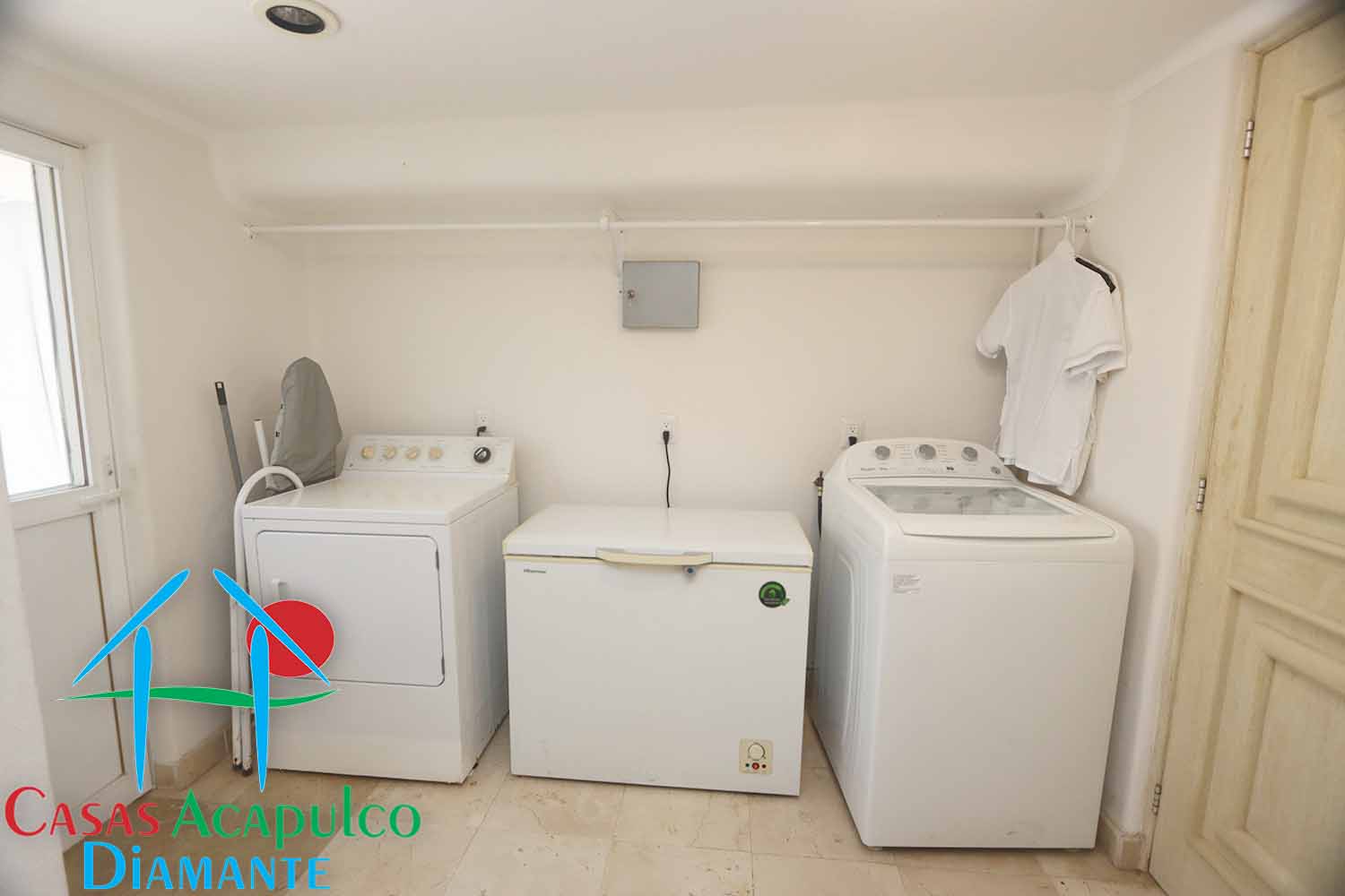 Son Vida Mallorca 7 - Lavandería 1