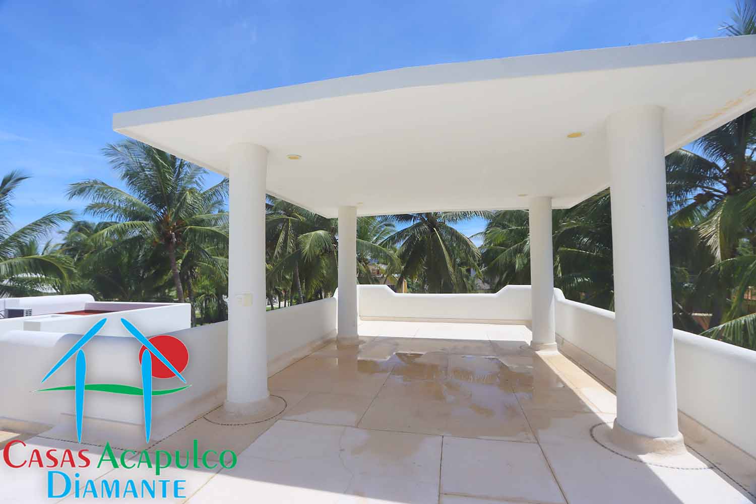 Son Vida Mallorca 7 - Palapa 1