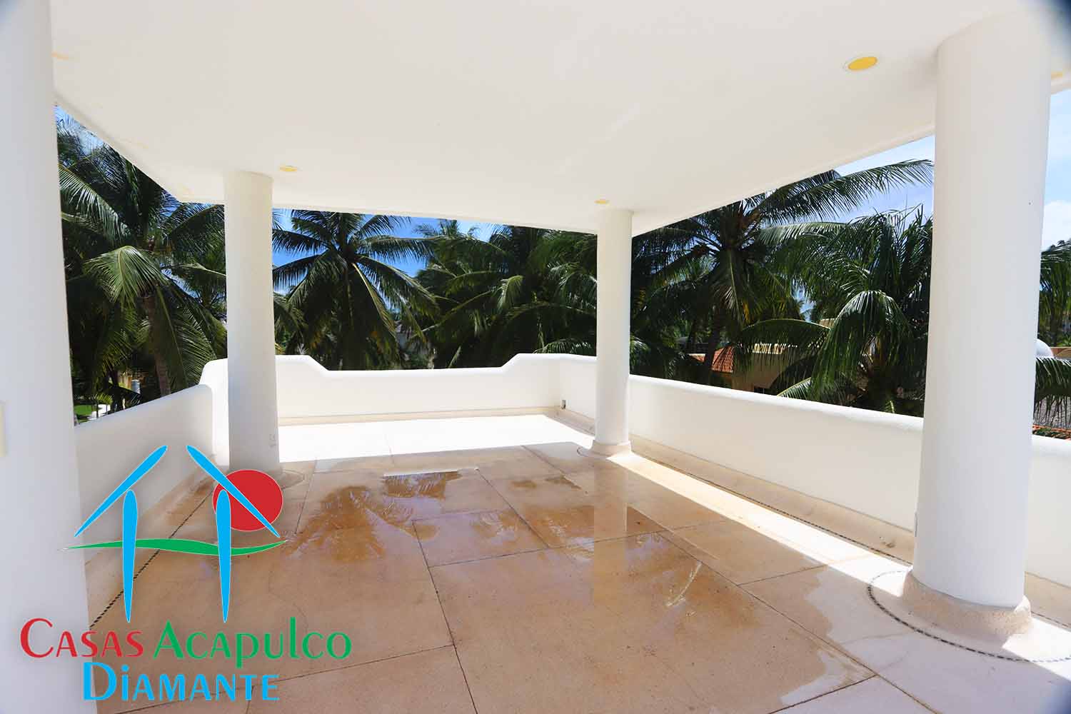 Son Vida Mallorca 7 - Palapa 2