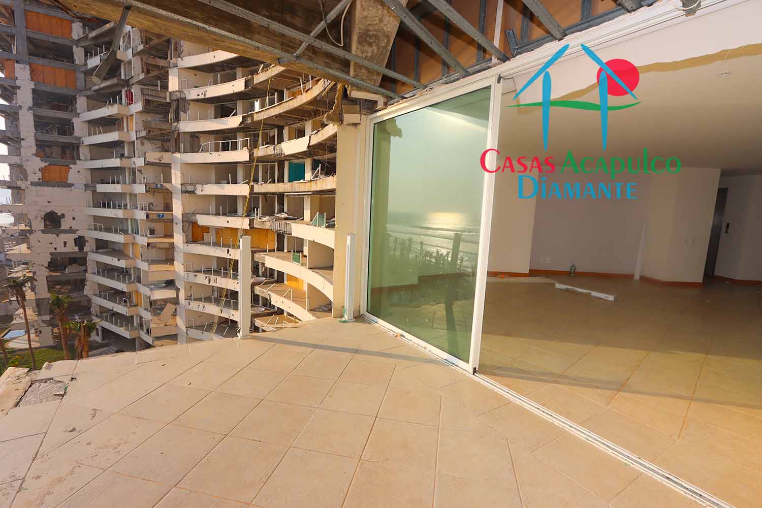 Las Olas H7 - Terraza 3 Las Olas H7 - Terraza 3