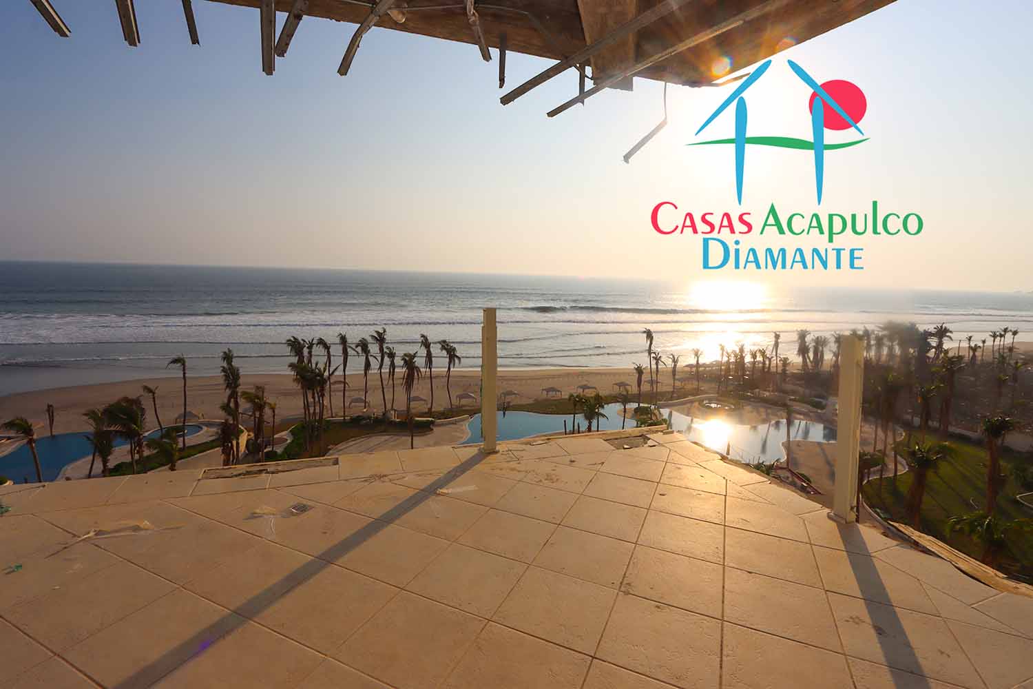 Las Olas H7 Las Olas H7