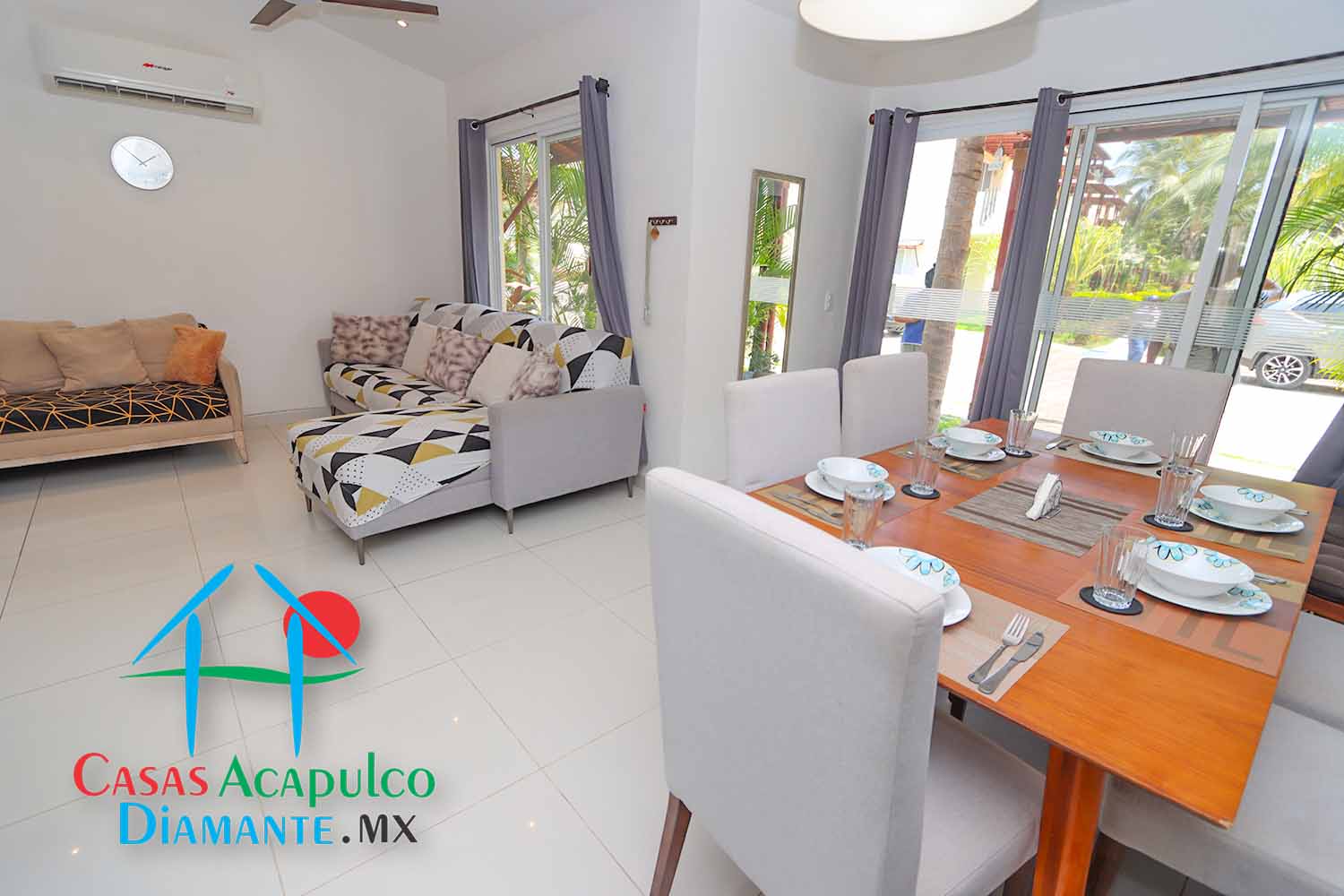 Residencial Terrasol Diamante Sol 254 - Estancia 1 Residencial Terrasol Diamante Sol 254 - Estancia 1