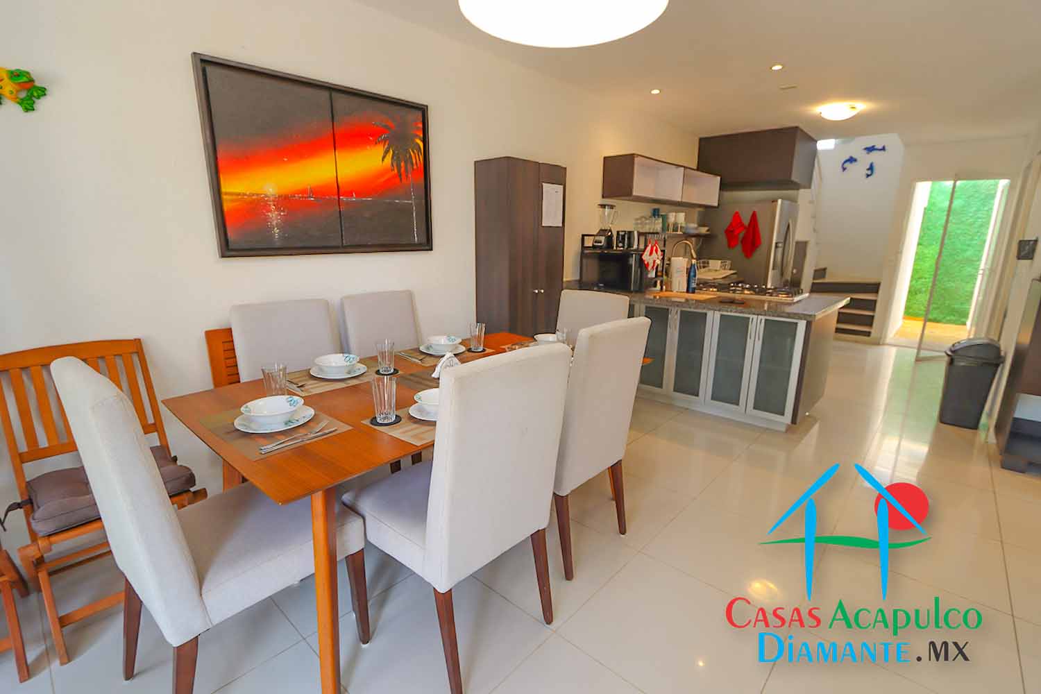 Residencial Terrasol Diamante Sol 254 - Estancia 2 Residencial Terrasol Diamante Sol 254 - Estancia 2