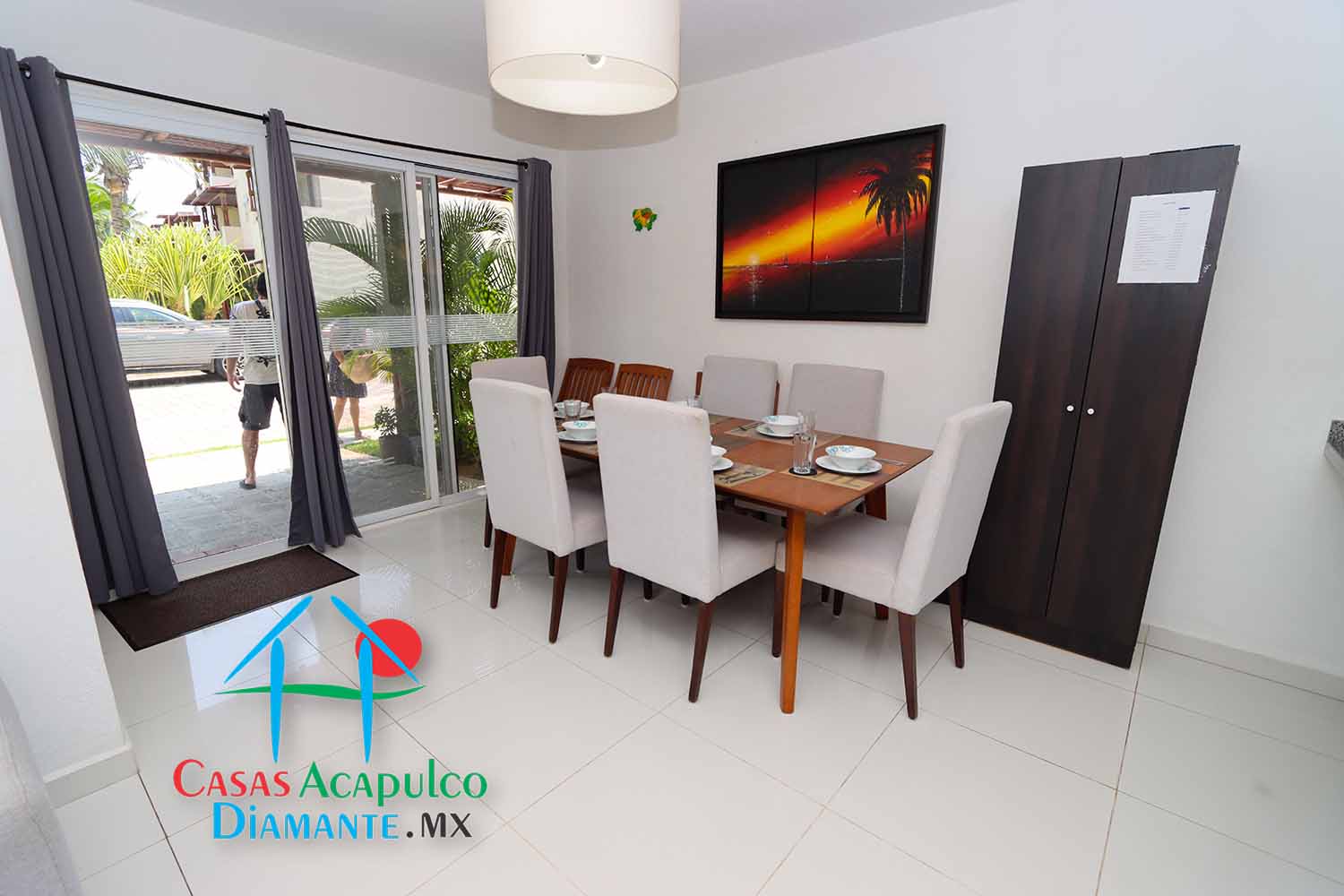 Residencial Terrasol Diamante Sol 254 - Estancia 3 Residencial Terrasol Diamante Sol 254 - Estancia 3