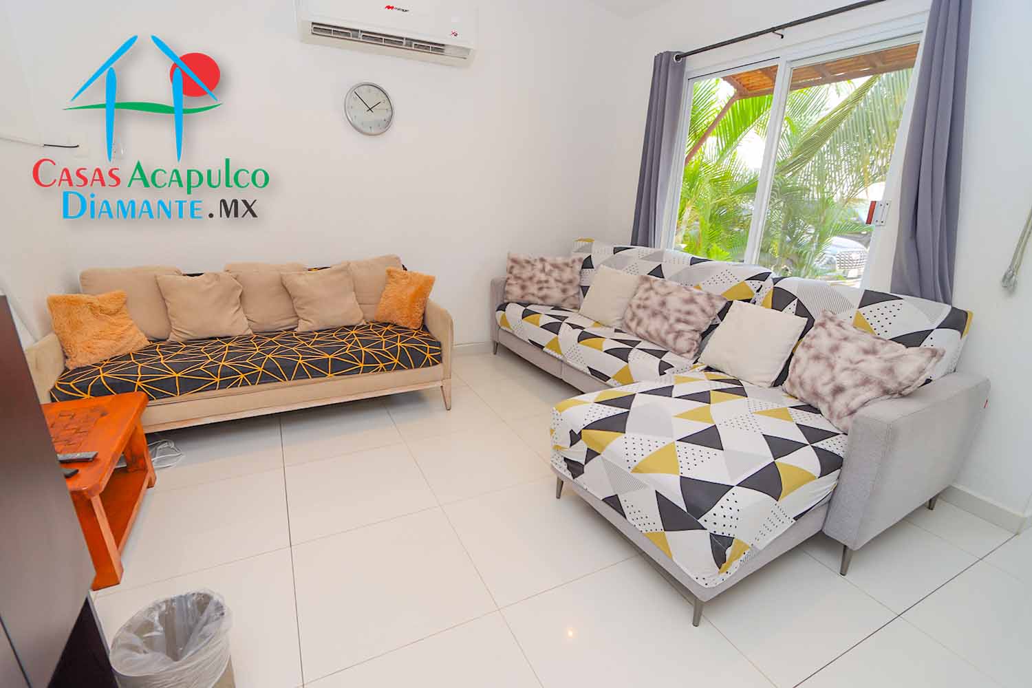 Residencial Terrasol Diamante Sol 254 - Estancia 4 Residencial Terrasol Diamante Sol 254 - Estancia 4