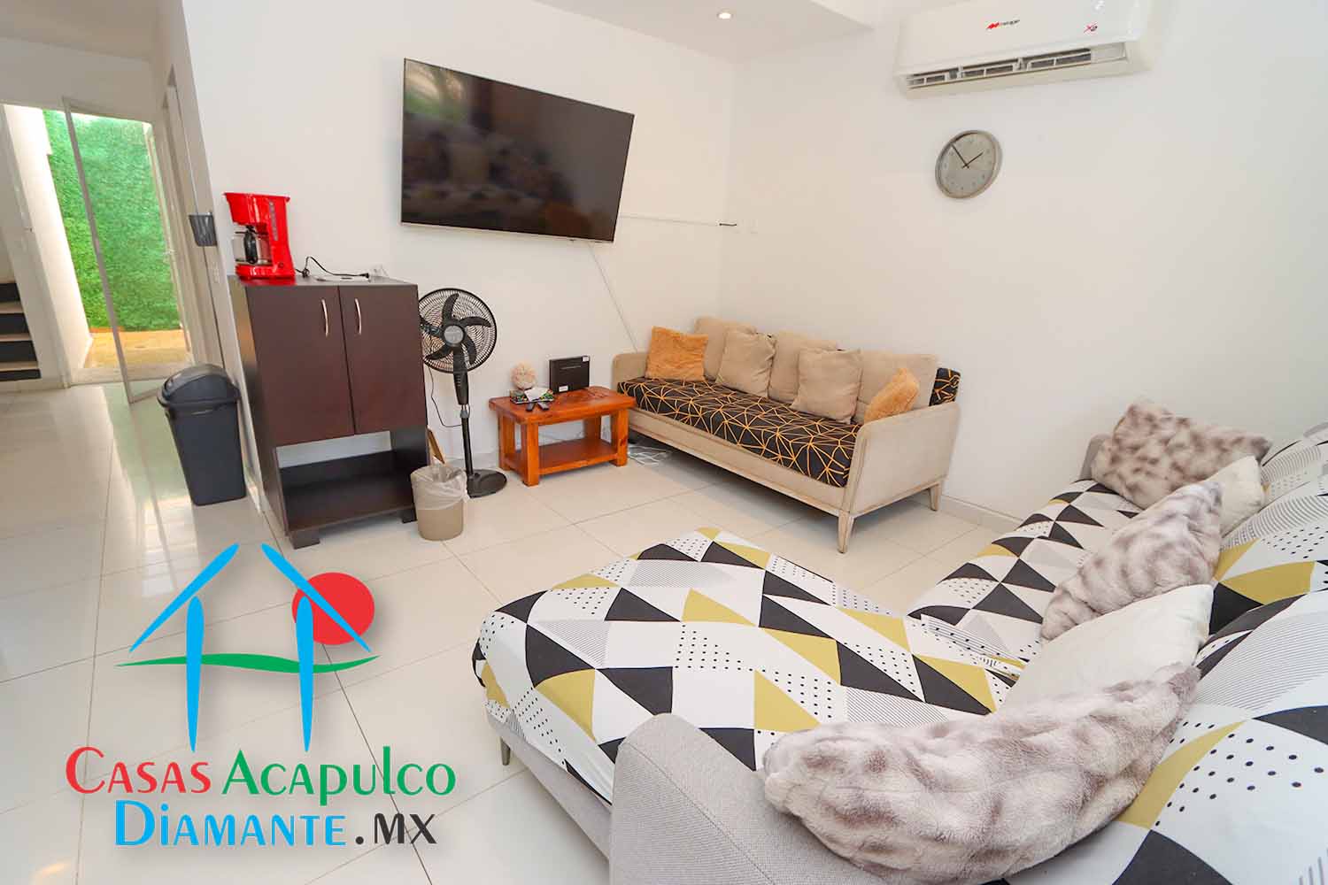 Residencial Terrasol Diamante Sol 254 - Estancia 5 Residencial Terrasol Diamante Sol 254 - Estancia 5