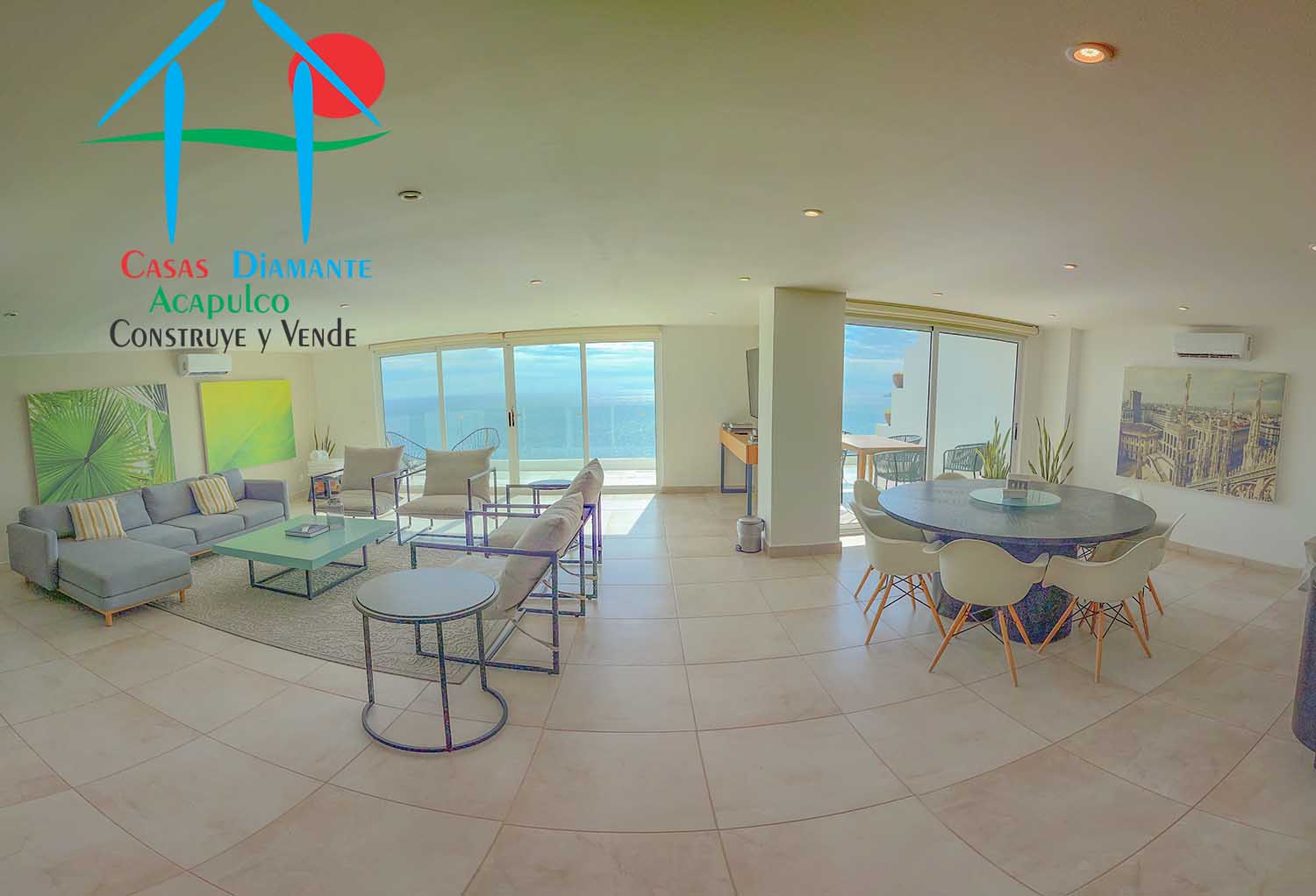 Punta Marqués Bali GH 01 - Estancia 1