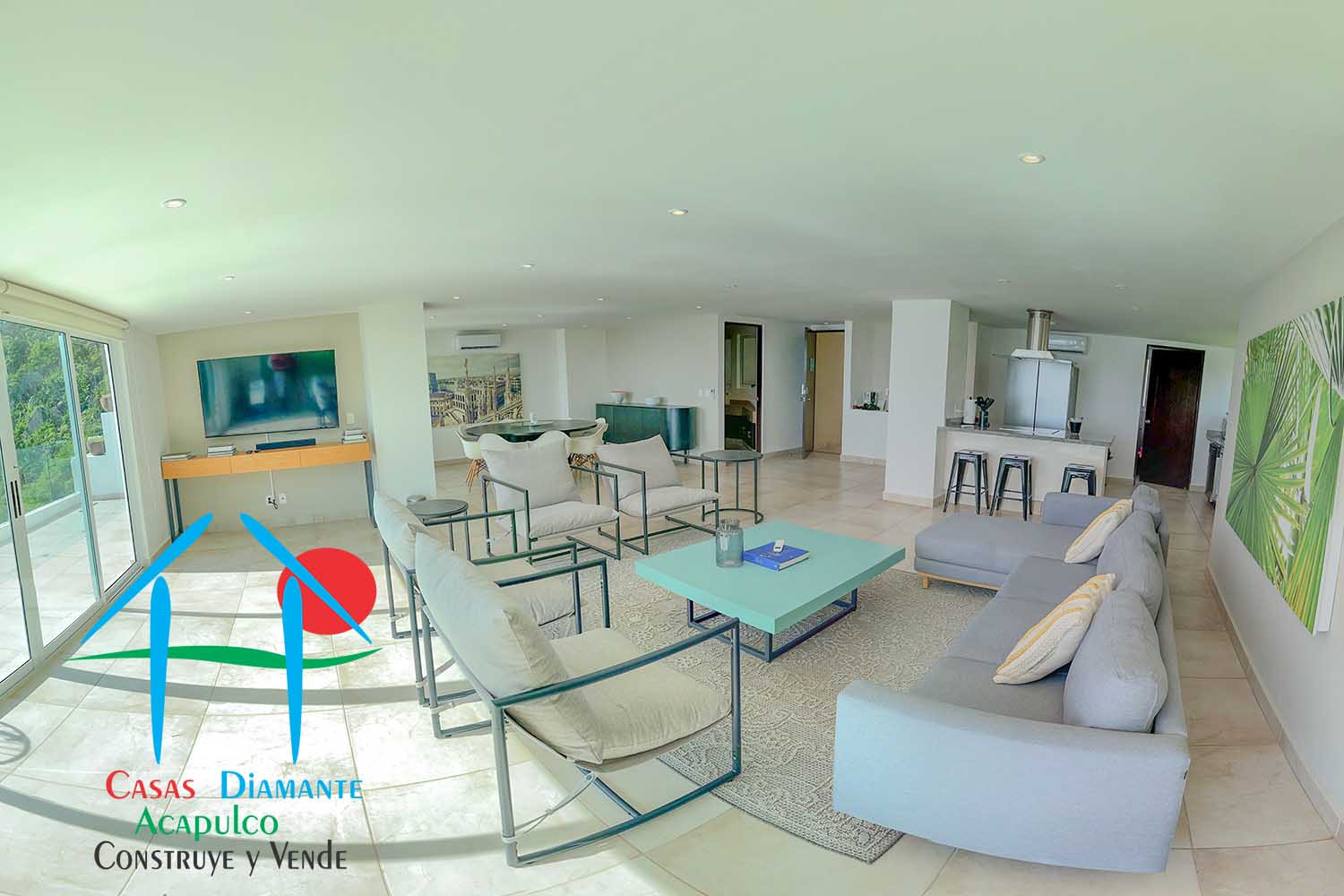 Punta Marqués Bali GH 01 - Estancia 3
