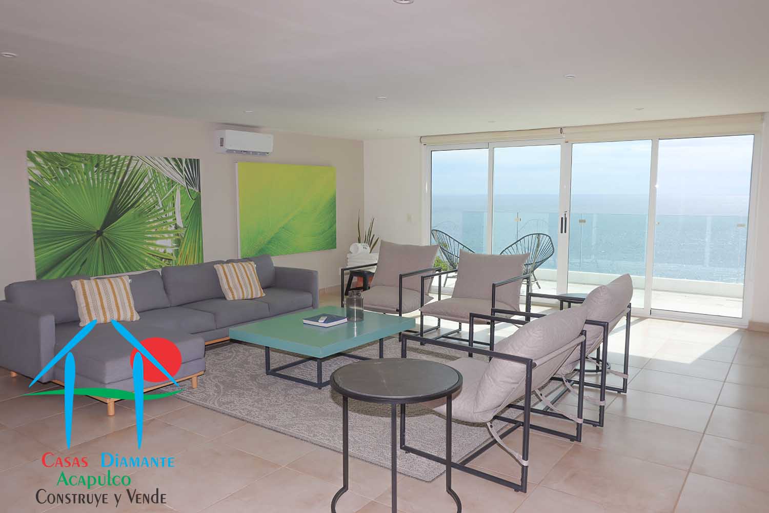 Punta Marqués Bali GH 01 - Estancia 9