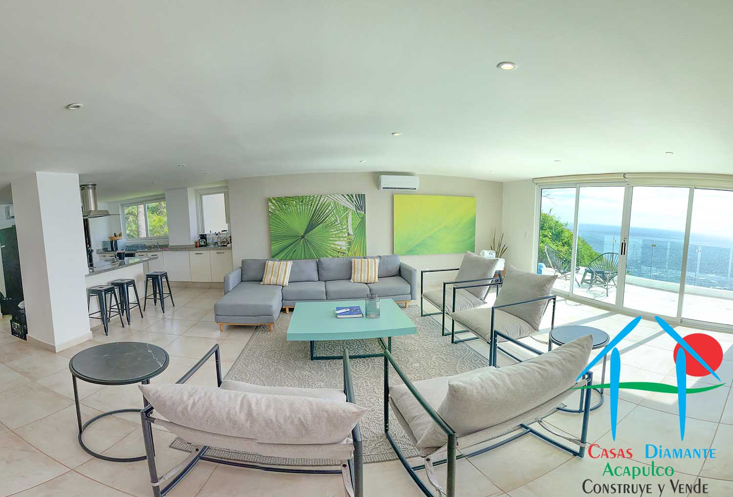 Punta Marqués Bali GH 01 - Estancia 10