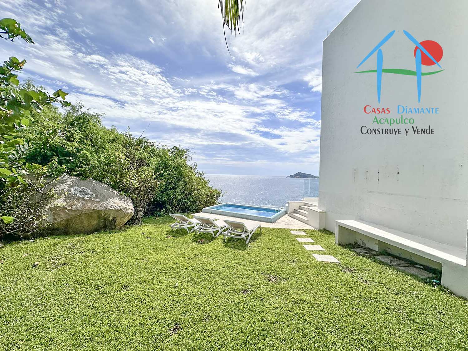 Punta Marqués Bali GH 01 - Terraza 5