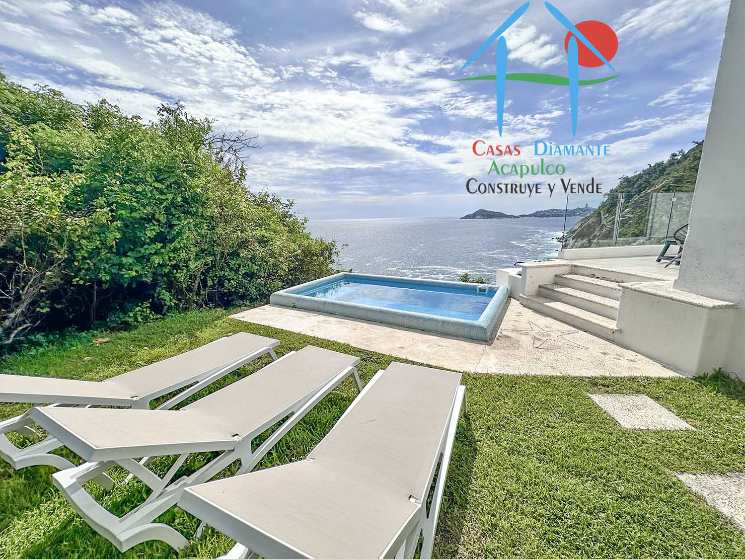 Punta Marqués Bali GH 01 - Terraza 6
