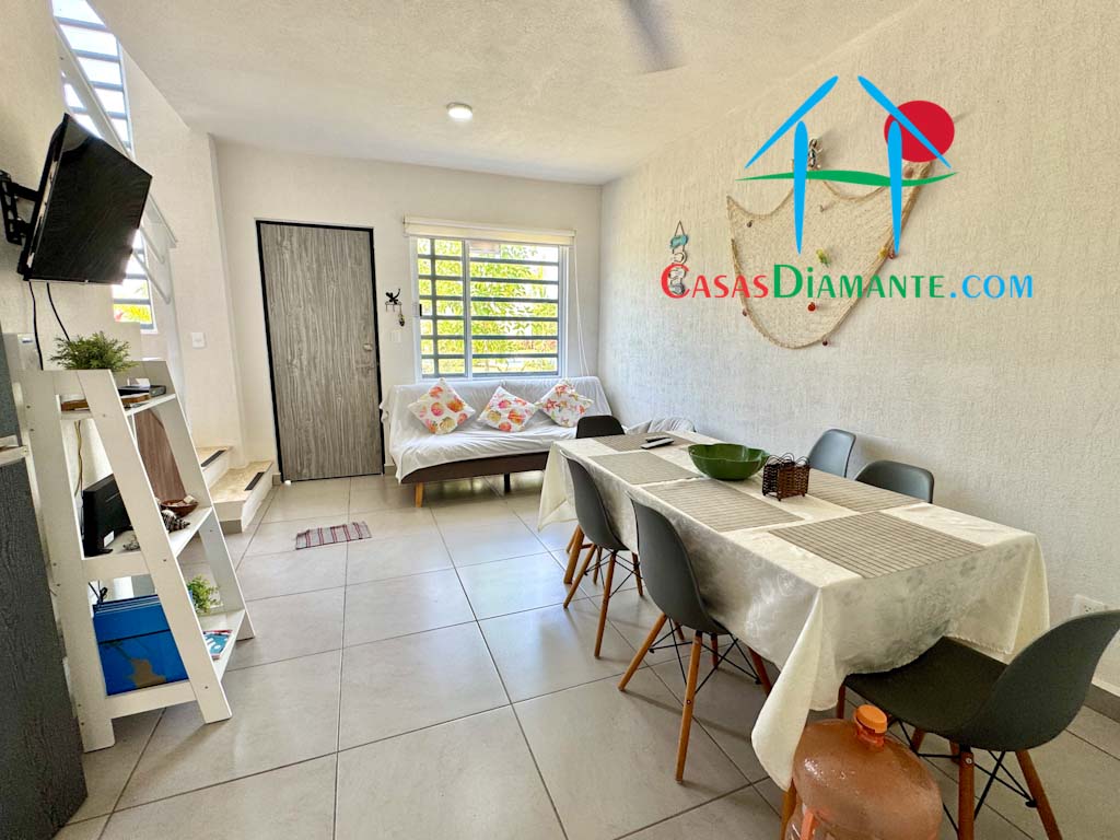 Puerta al Sol Puerto Vallarta Casa 11A
