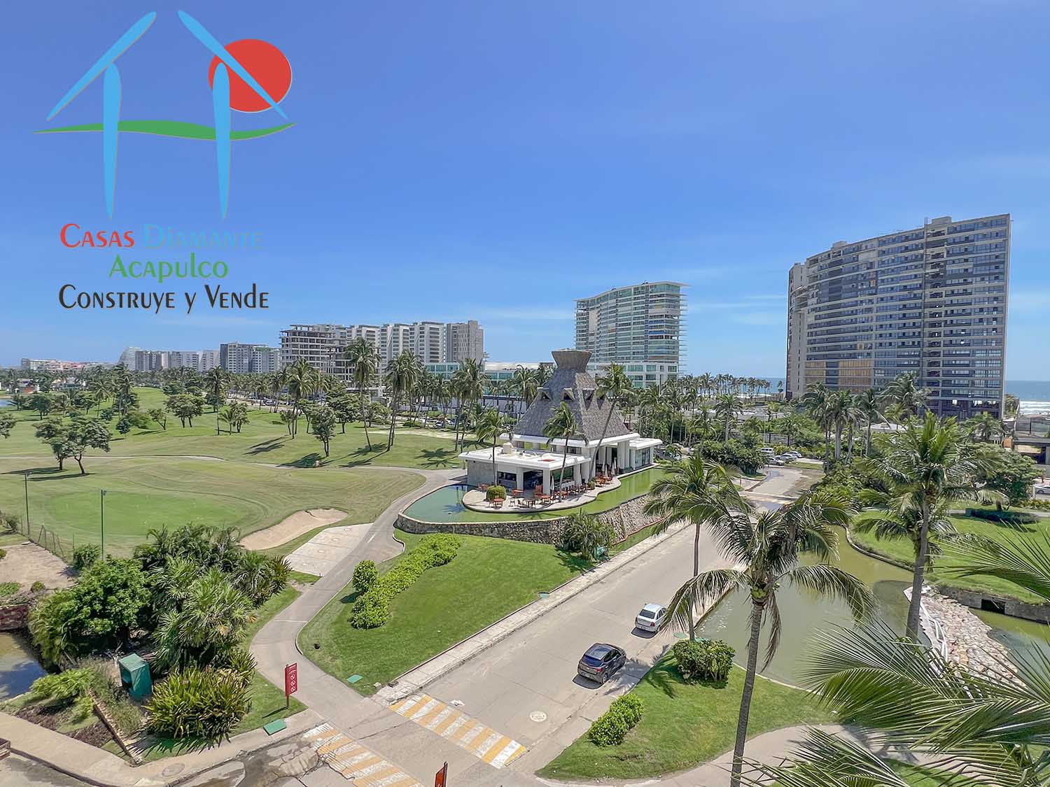 Kabah Mayan 601 - Balcón 2