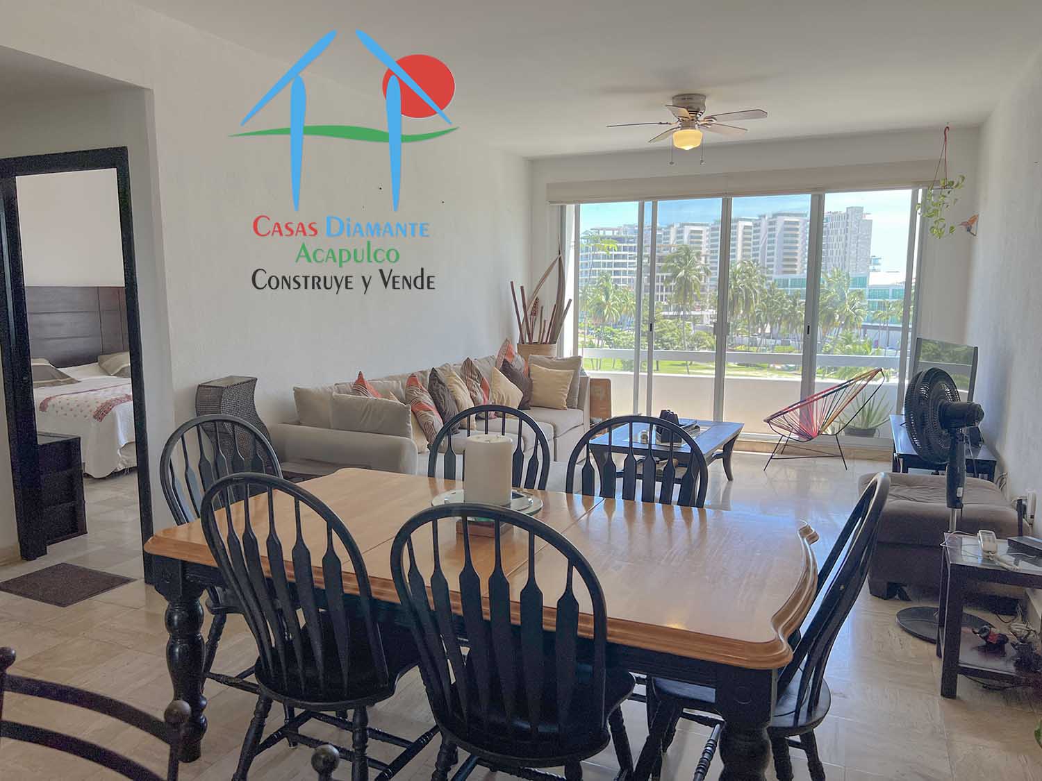 Kabah Mayan 601 - Estancia 3