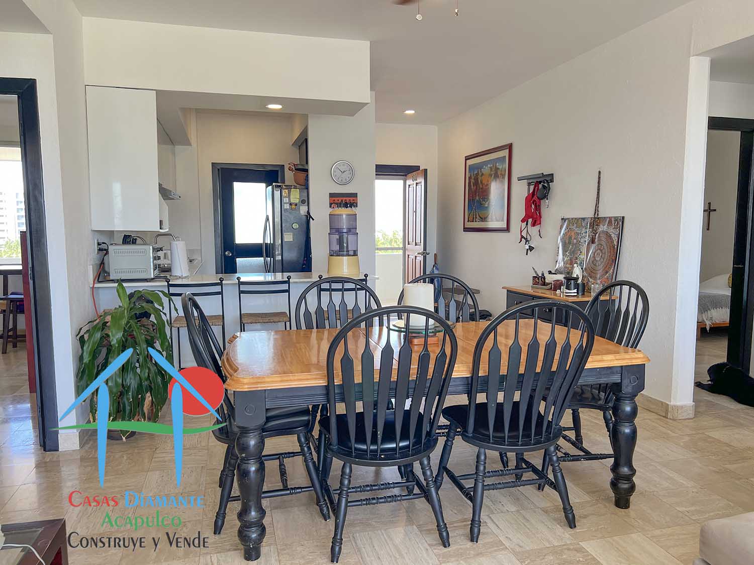 Kabah Mayan 601 - Estancia 6