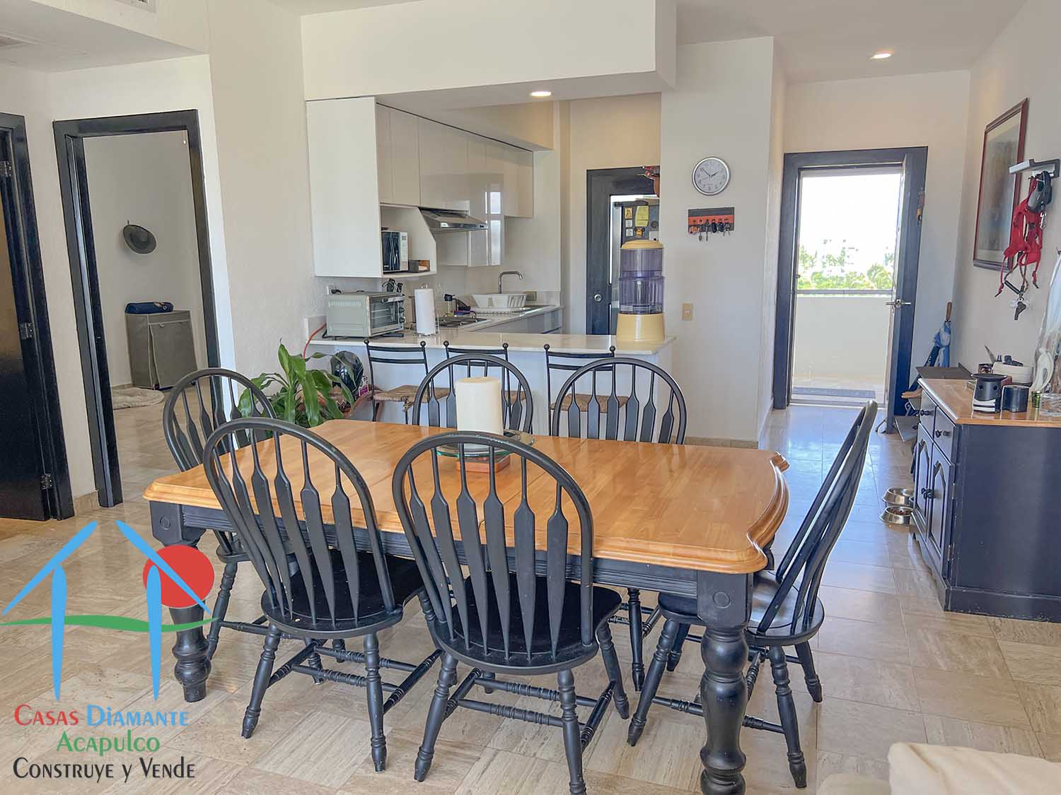 Kabah Mayan 601 - Estancia 7