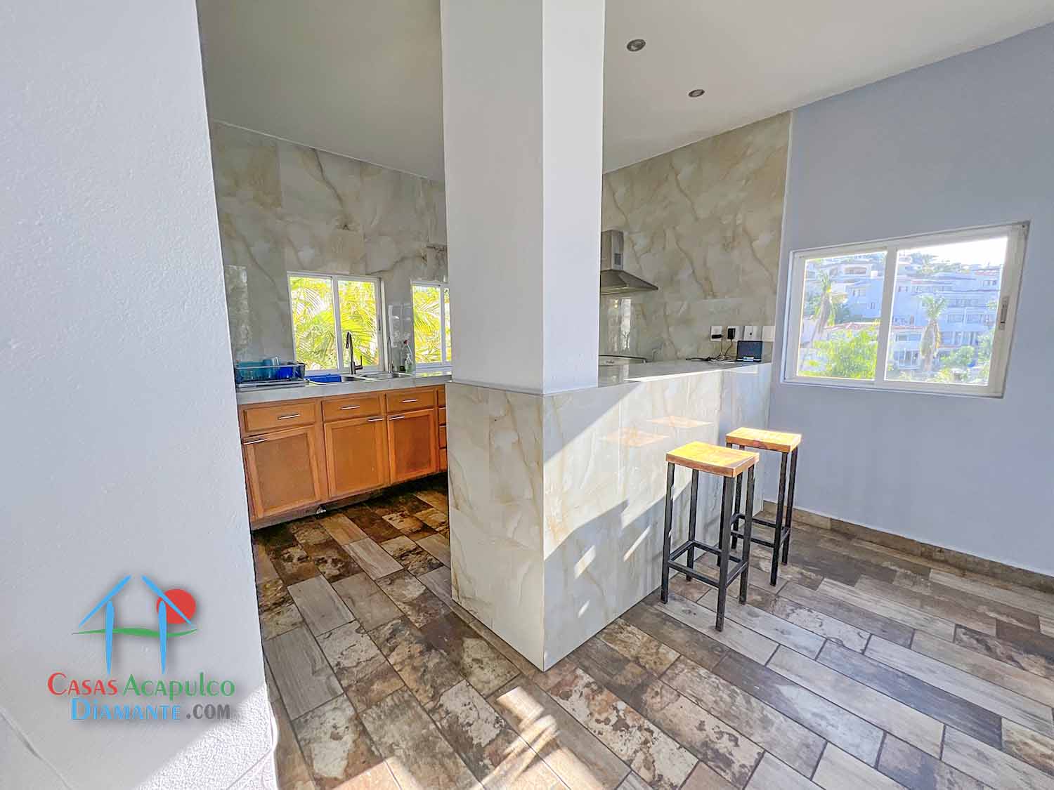 PortaNova 9 - Cocina 1 PortaNova 9 - Cocina 1