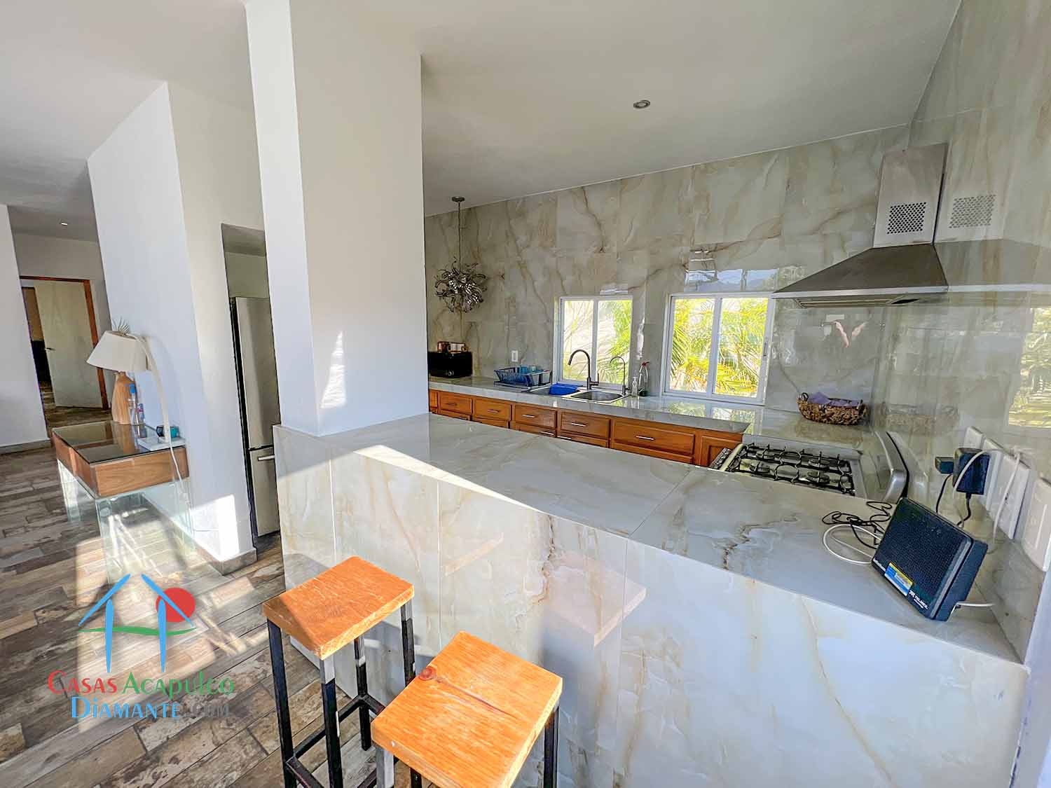 PortaNova 9 - Cocina 2 PortaNova 9 - Cocina 2