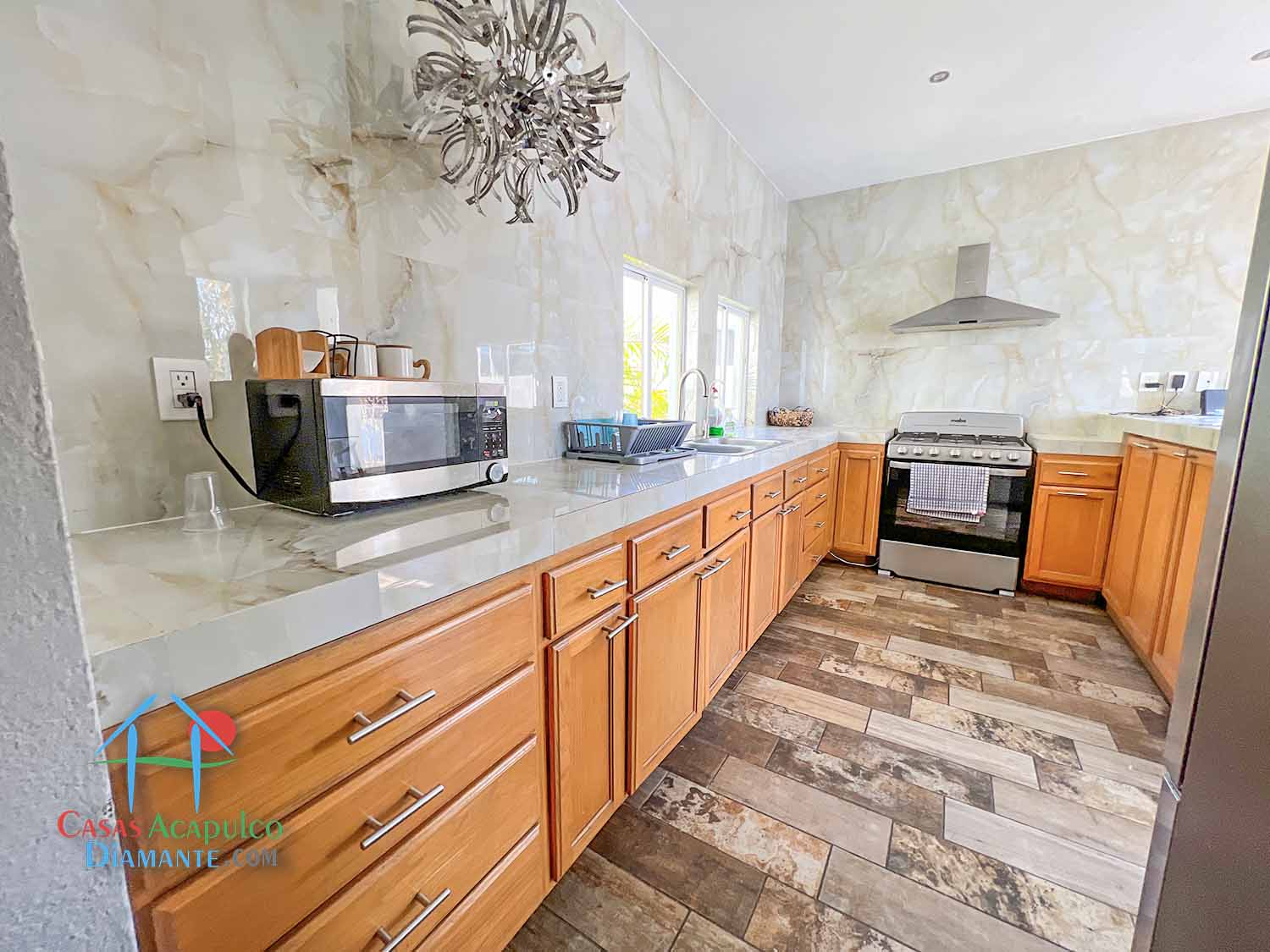 PortaNova 9 - Cocina 3 PortaNova 9 - Cocina 3