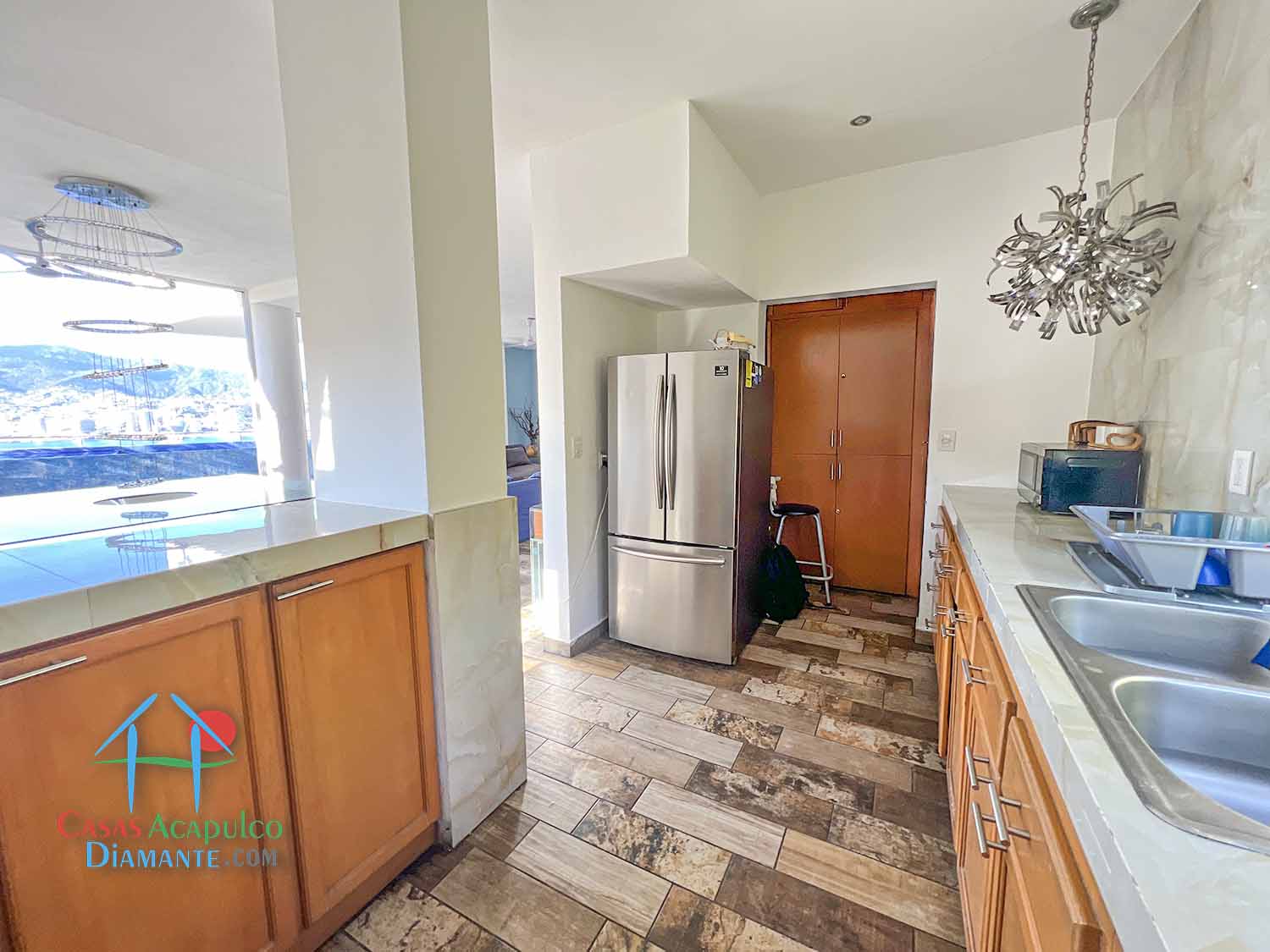 PortaNova 9 - Cocina 5 PortaNova 9 - Cocina 5