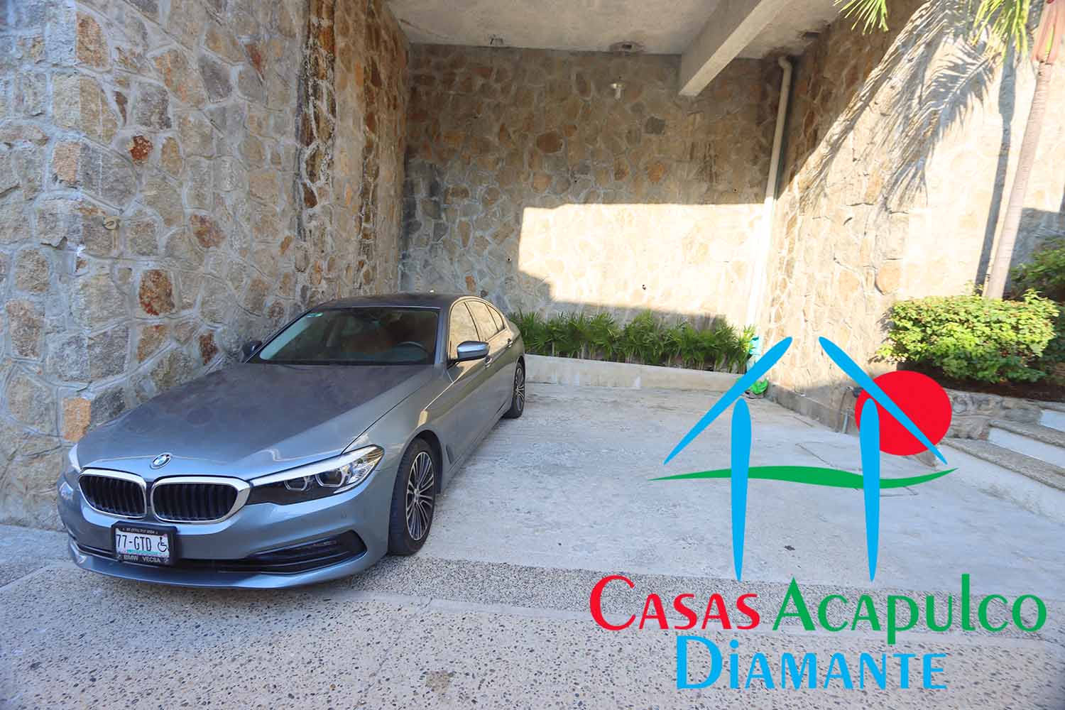 PortaNova 9 - Estacionamiento 1