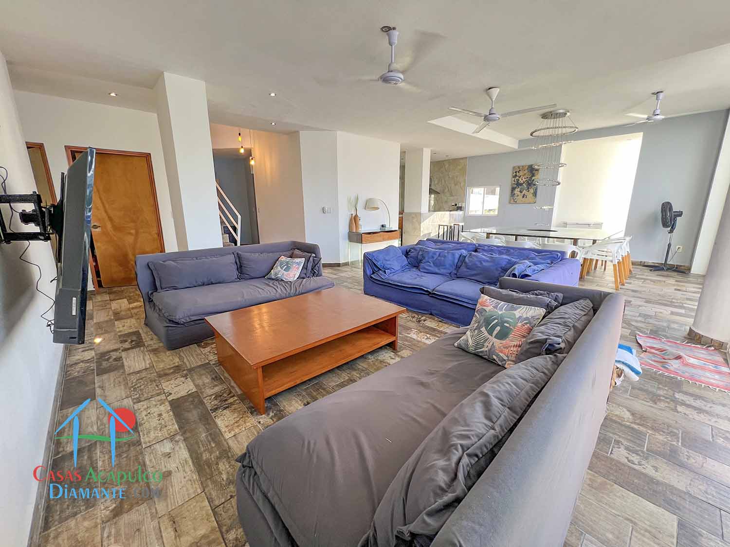 PortaNova 9 - Estancia 2 PortaNova 9 - Estancia 2