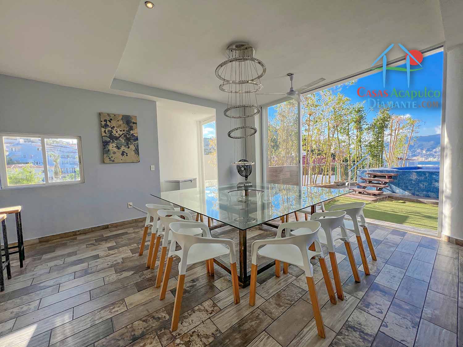 PortaNova 9 - Estancia 5 PortaNova 9 - Estancia 5