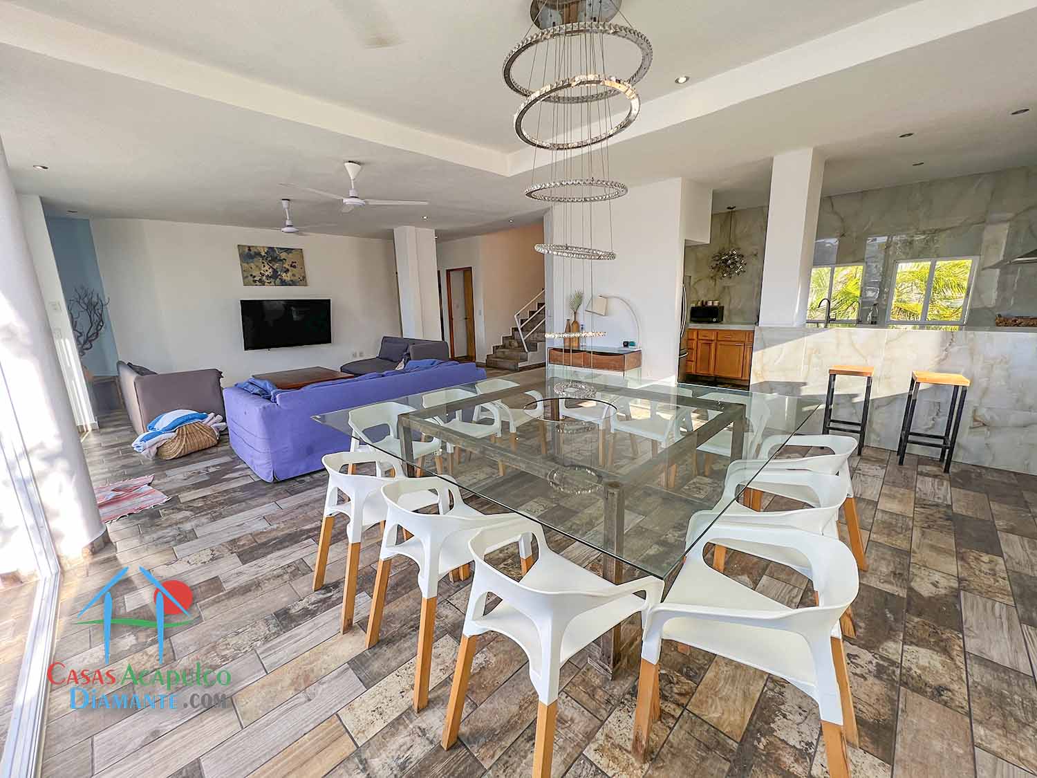 PortaNova 9 - Estancia 8 PortaNova 9 - Estancia 8